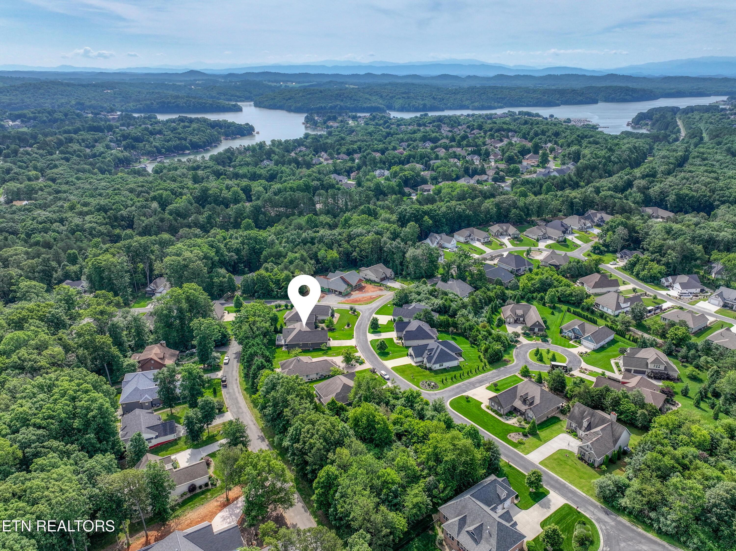 Fort Loudoun and Tellico Lake Real Estate - Image# 26