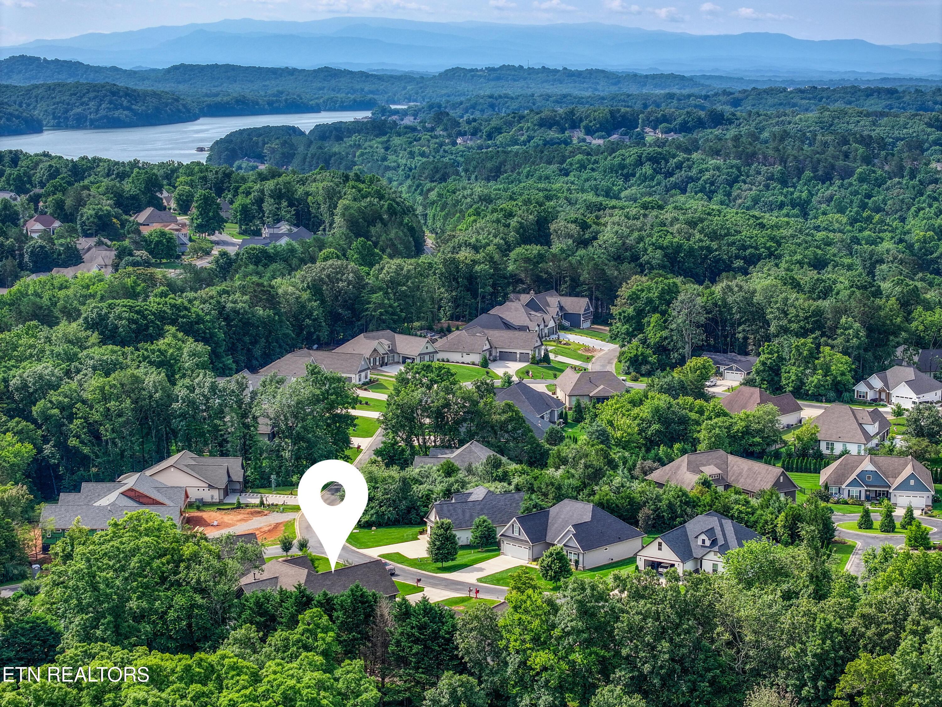 Fort Loudoun and Tellico Lake Real Estate - Image# 27