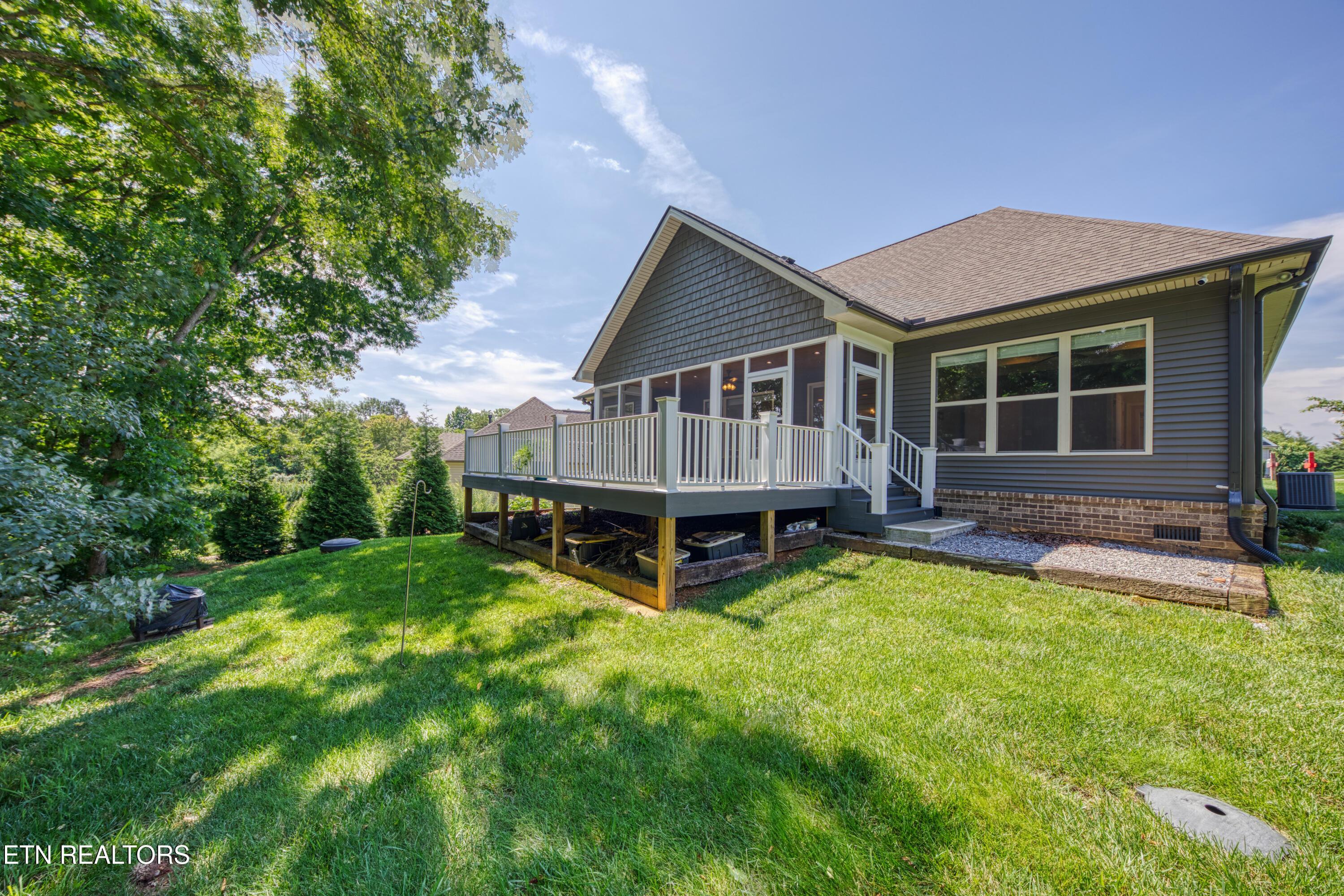 Fort Loudoun and Tellico Lake Real Estate - Image# 21