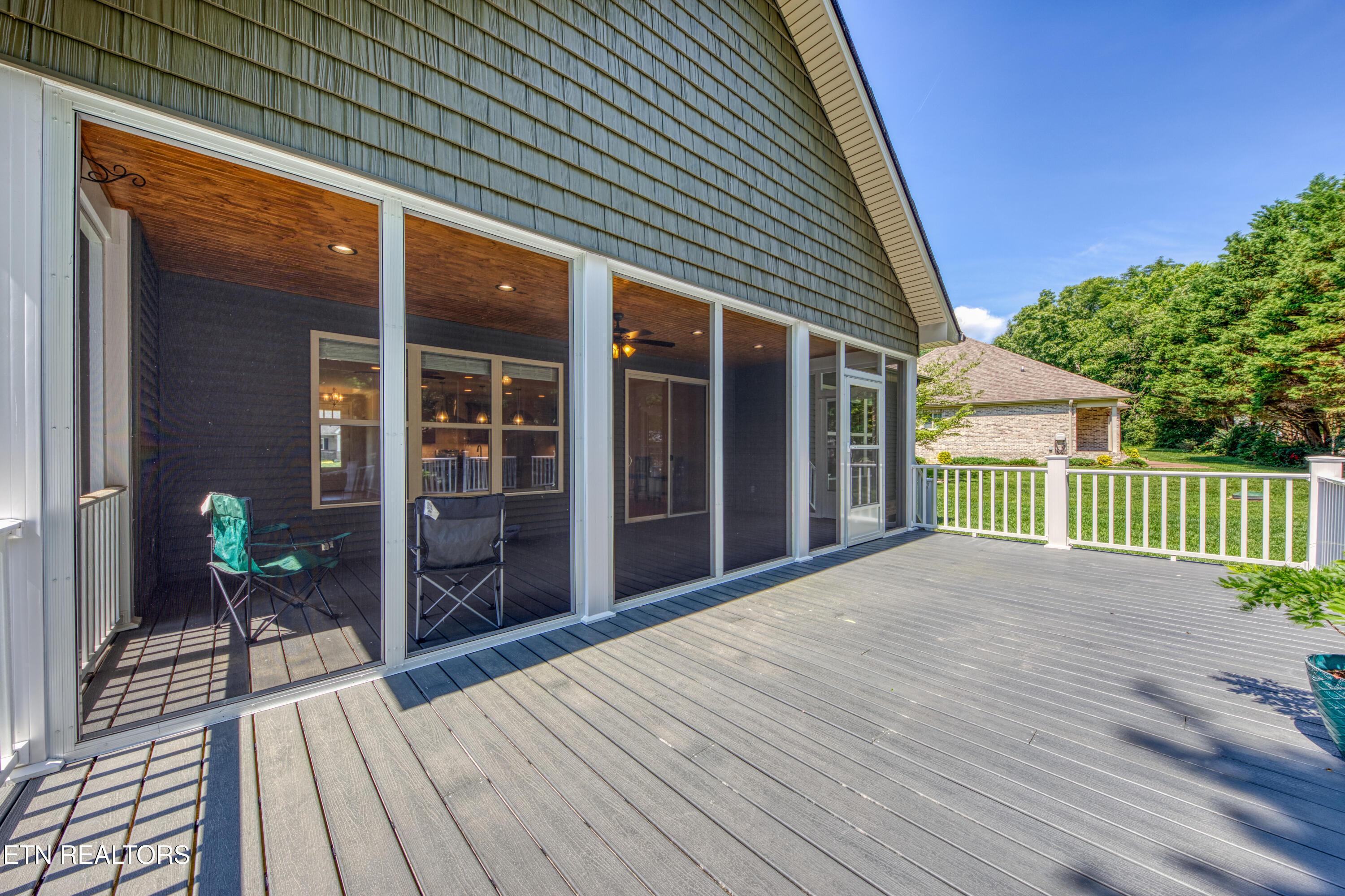 Fort Loudoun and Tellico Lake Real Estate - Image# 22
