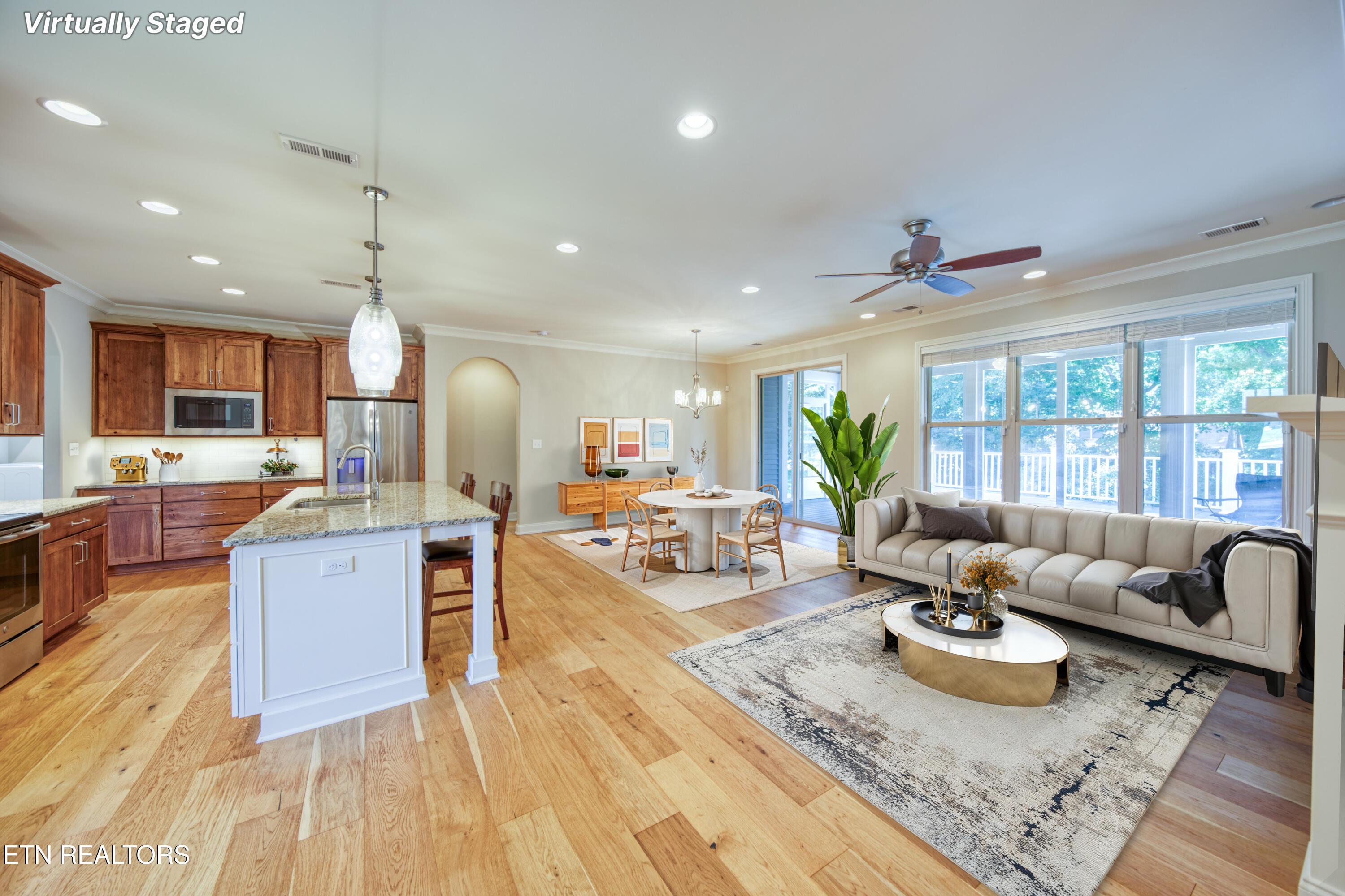 Fort Loudoun and Tellico Lake Real Estate - Image# 2