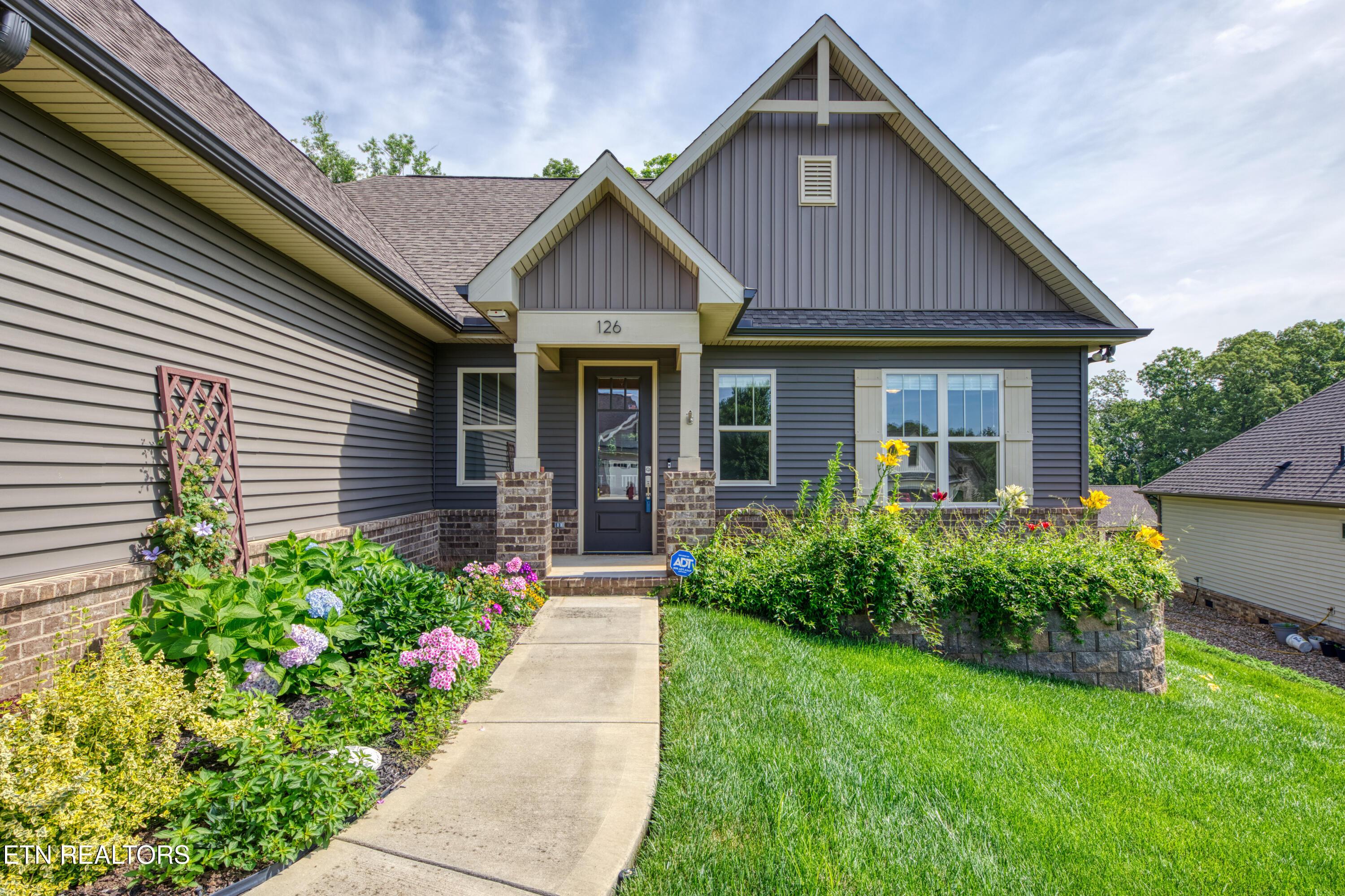 Fort Loudoun and Tellico Lake Real Estate - Image# 30