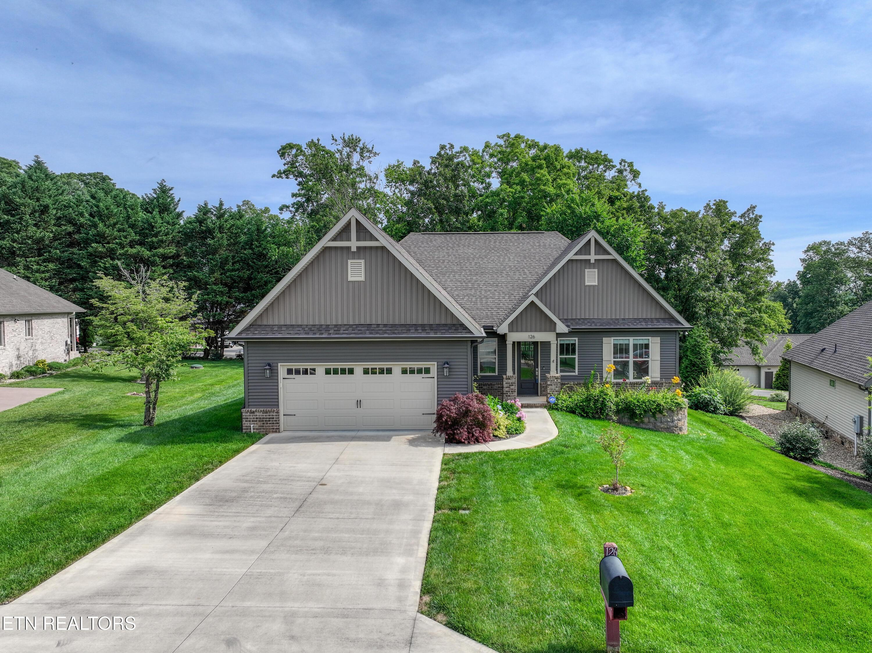 Fort Loudoun and Tellico Lake Real Estate - Image# 1
