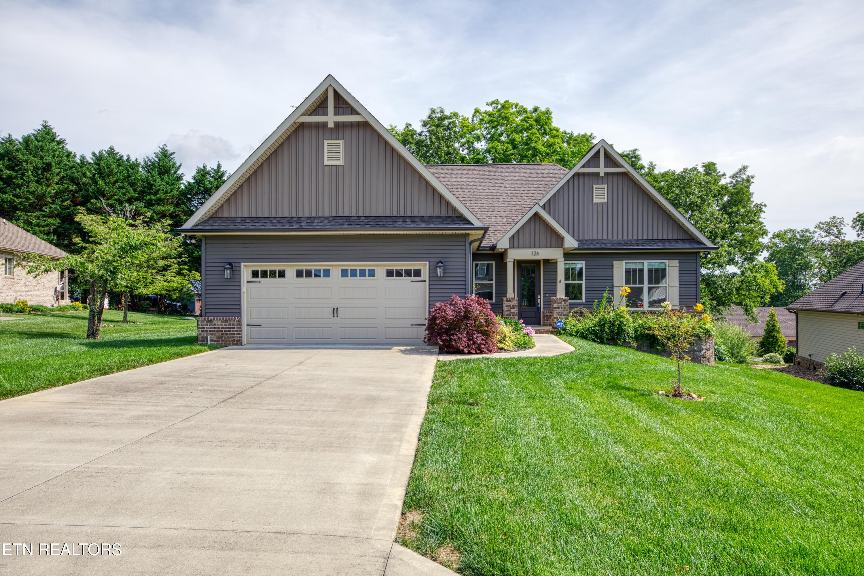 Fort Loudoun and Tellico Lake Real Estate - Image# 31