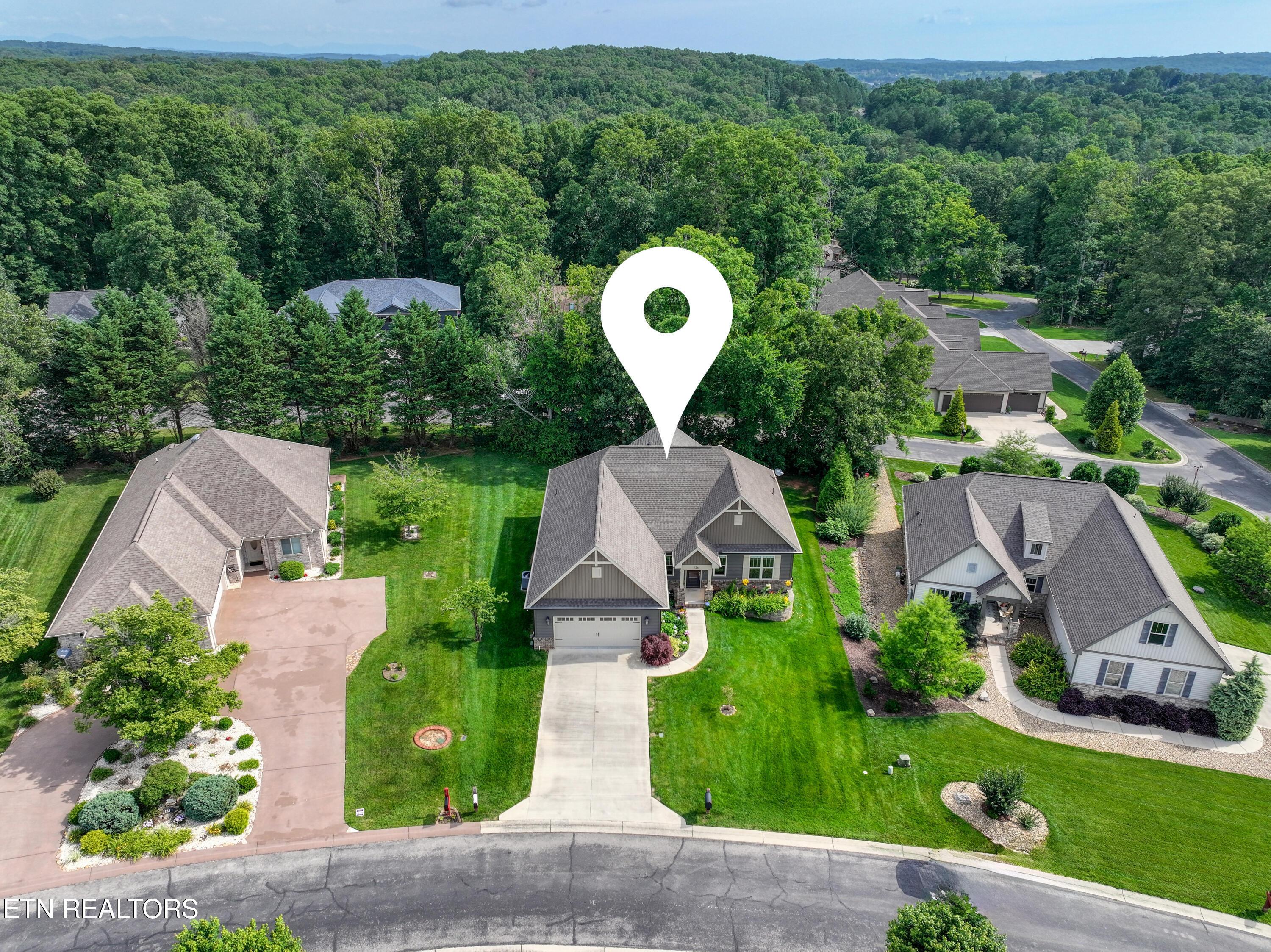 Fort Loudoun and Tellico Lake Real Estate - Image# 36