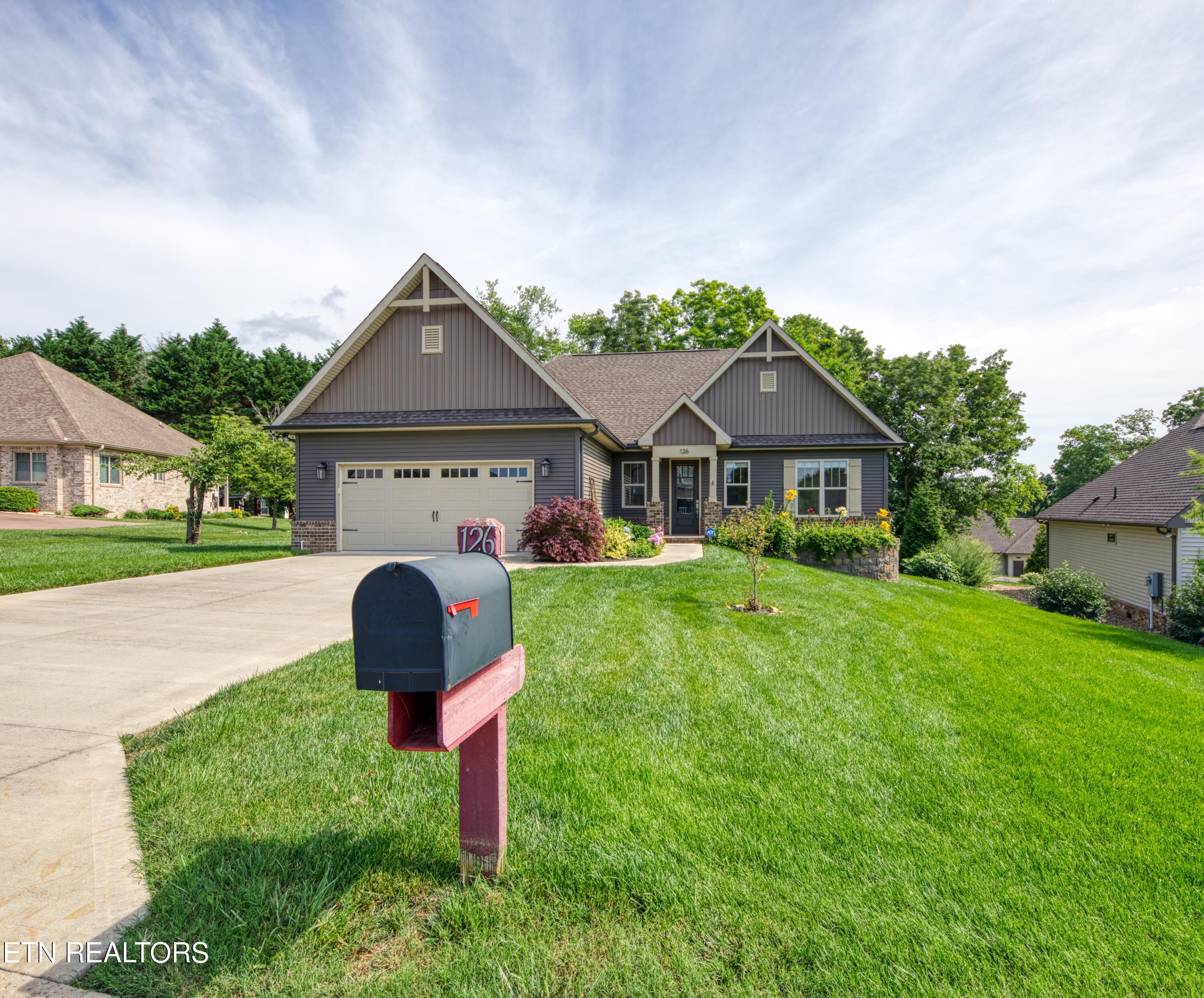 Fort Loudoun and Tellico Lake Real Estate - Image# 40