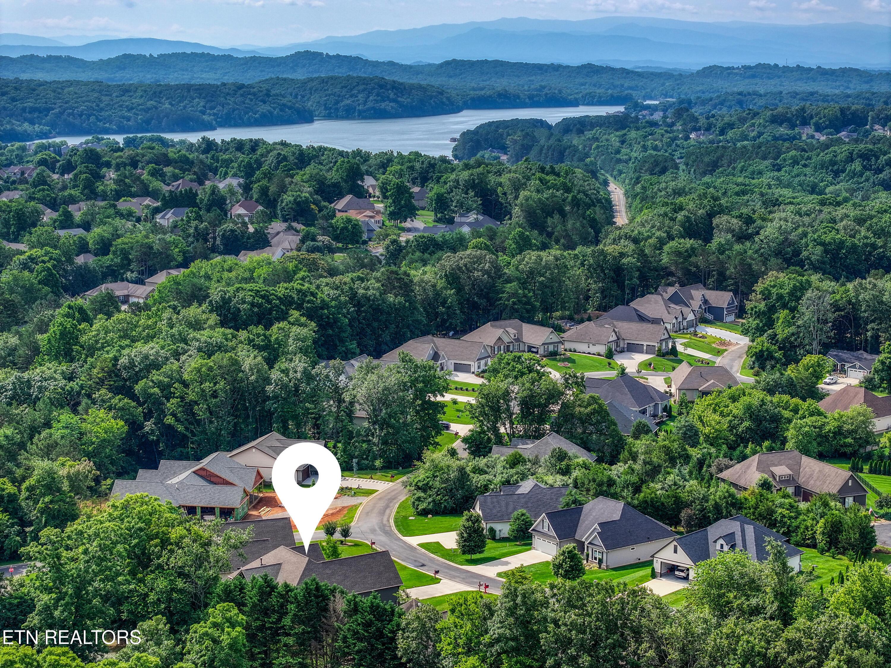 Fort Loudoun and Tellico Lake Real Estate - Image# 25