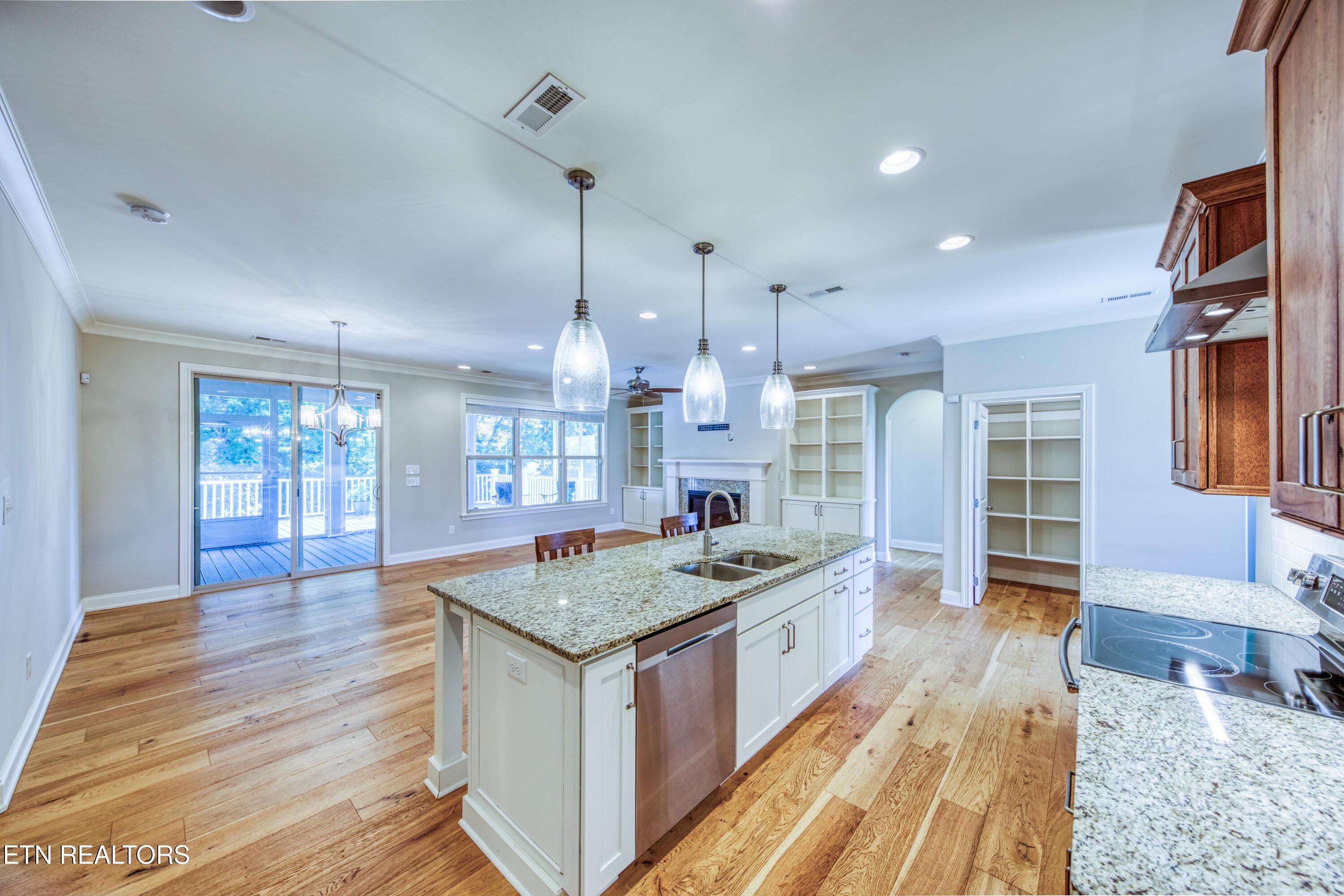 Fort Loudoun and Tellico Lake Real Estate - Image# 4