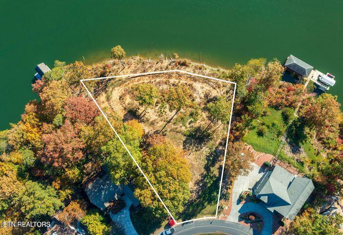 Fort Loudoun and Tellico Lake Real Estate - Image# 1