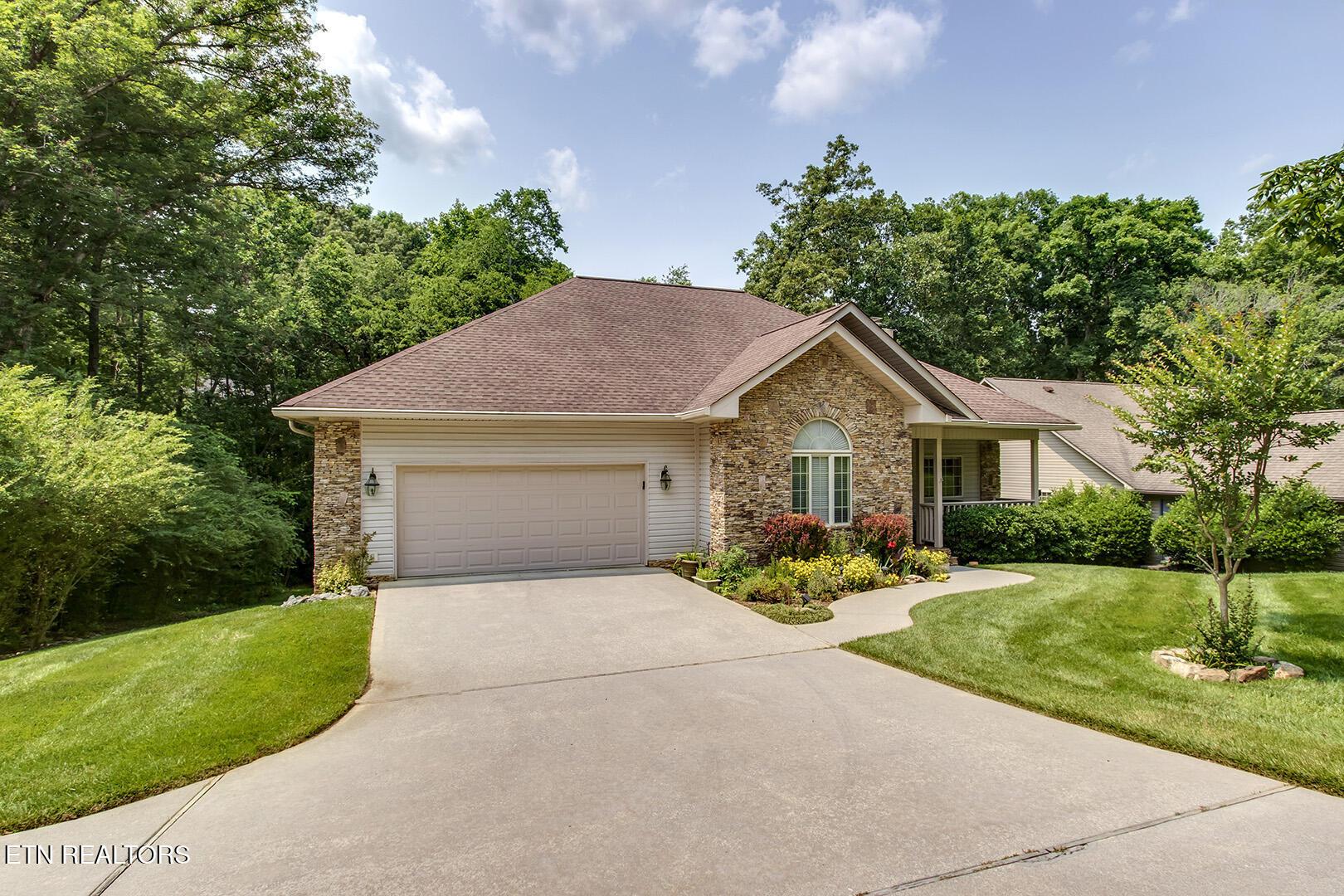 Fort Loudoun and Tellico Lake Real Estate - Image# 3