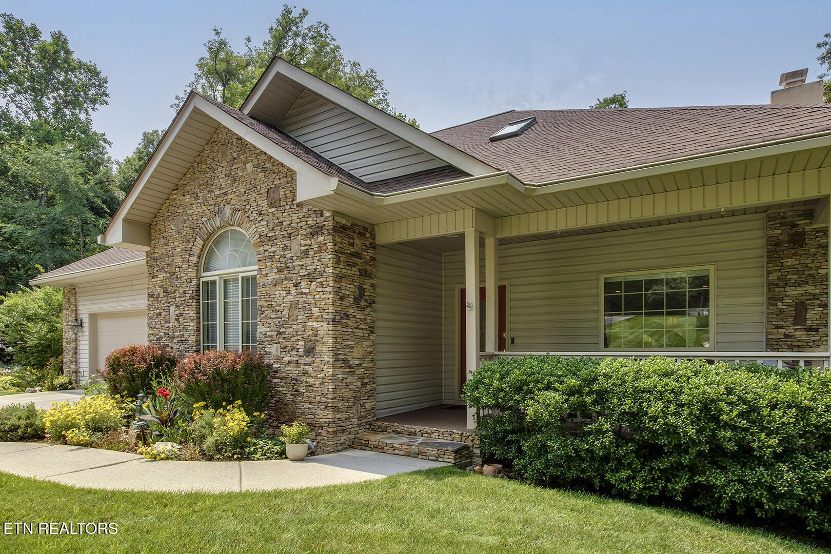 Fort Loudoun and Tellico Lake Real Estate - Image# 5