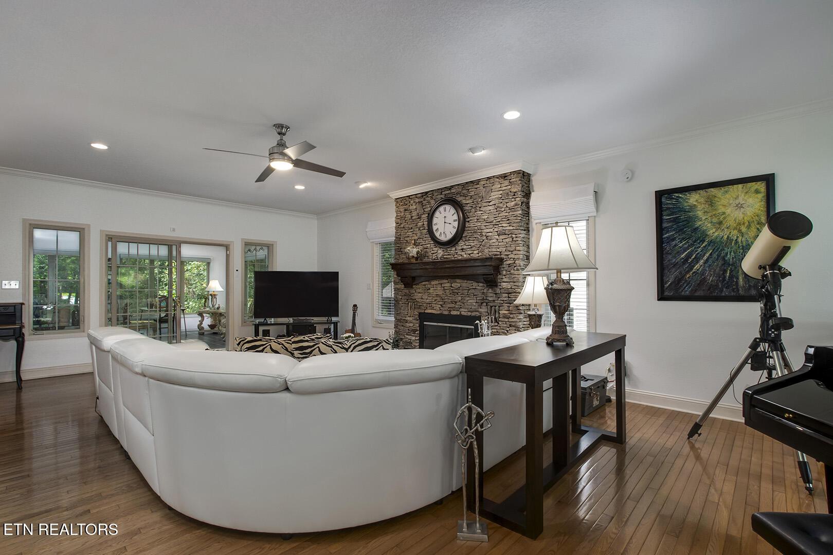Fort Loudoun and Tellico Lake Real Estate - Image# 8