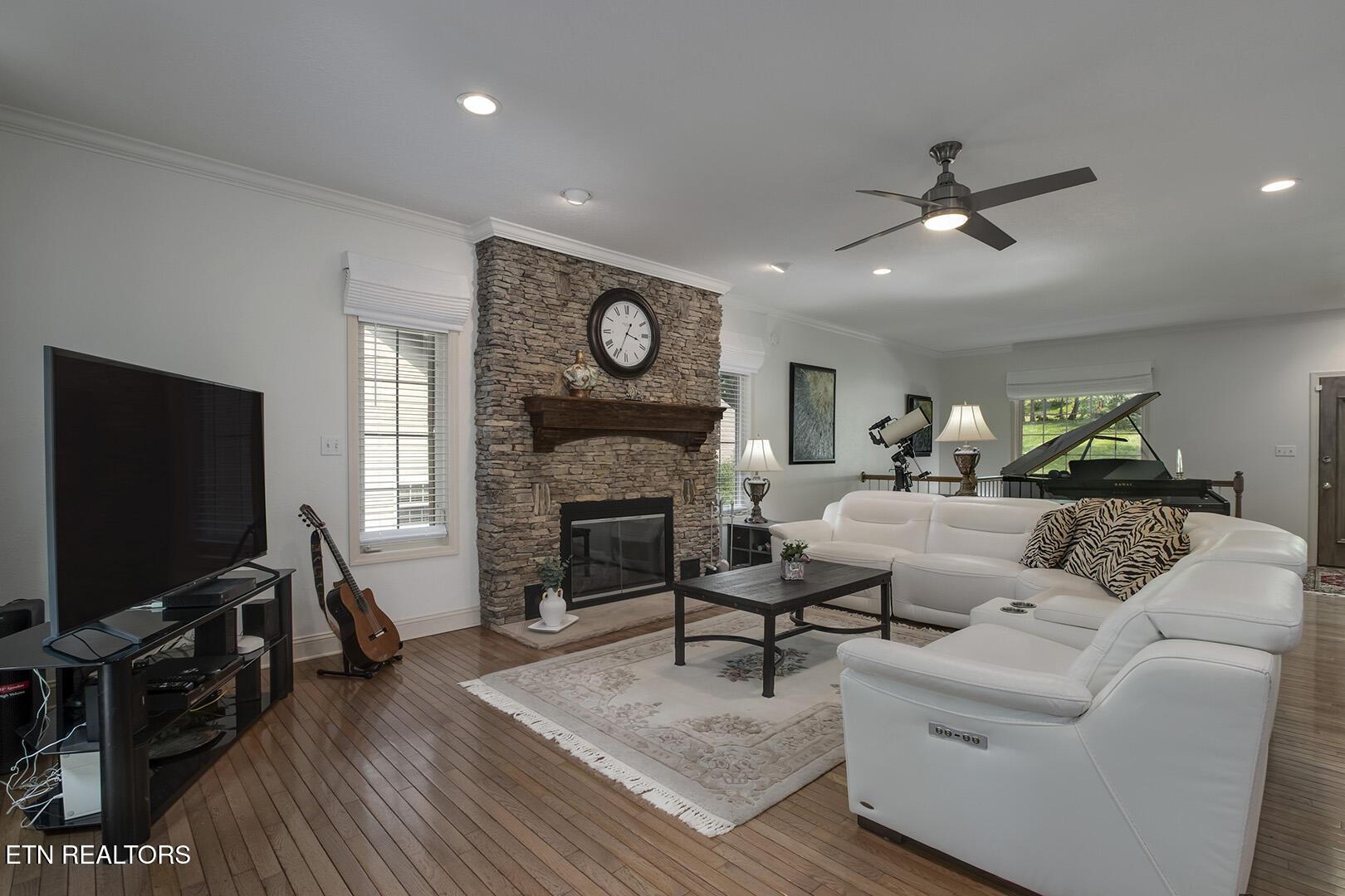 Fort Loudoun and Tellico Lake Real Estate - Image# 9