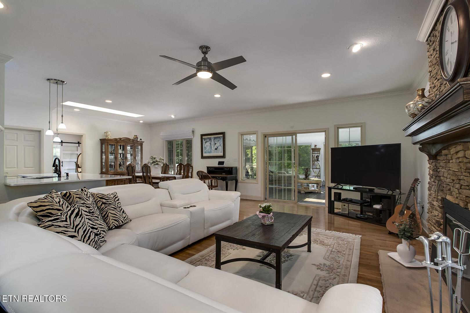 Fort Loudoun and Tellico Lake Real Estate - Image# 11