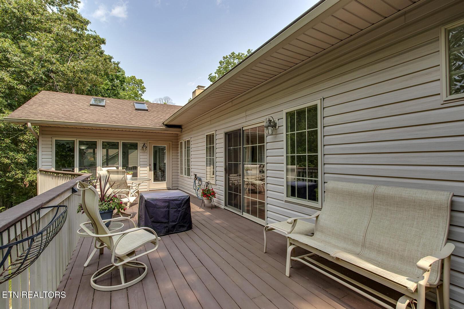 Fort Loudoun and Tellico Lake Real Estate - Image# 15
