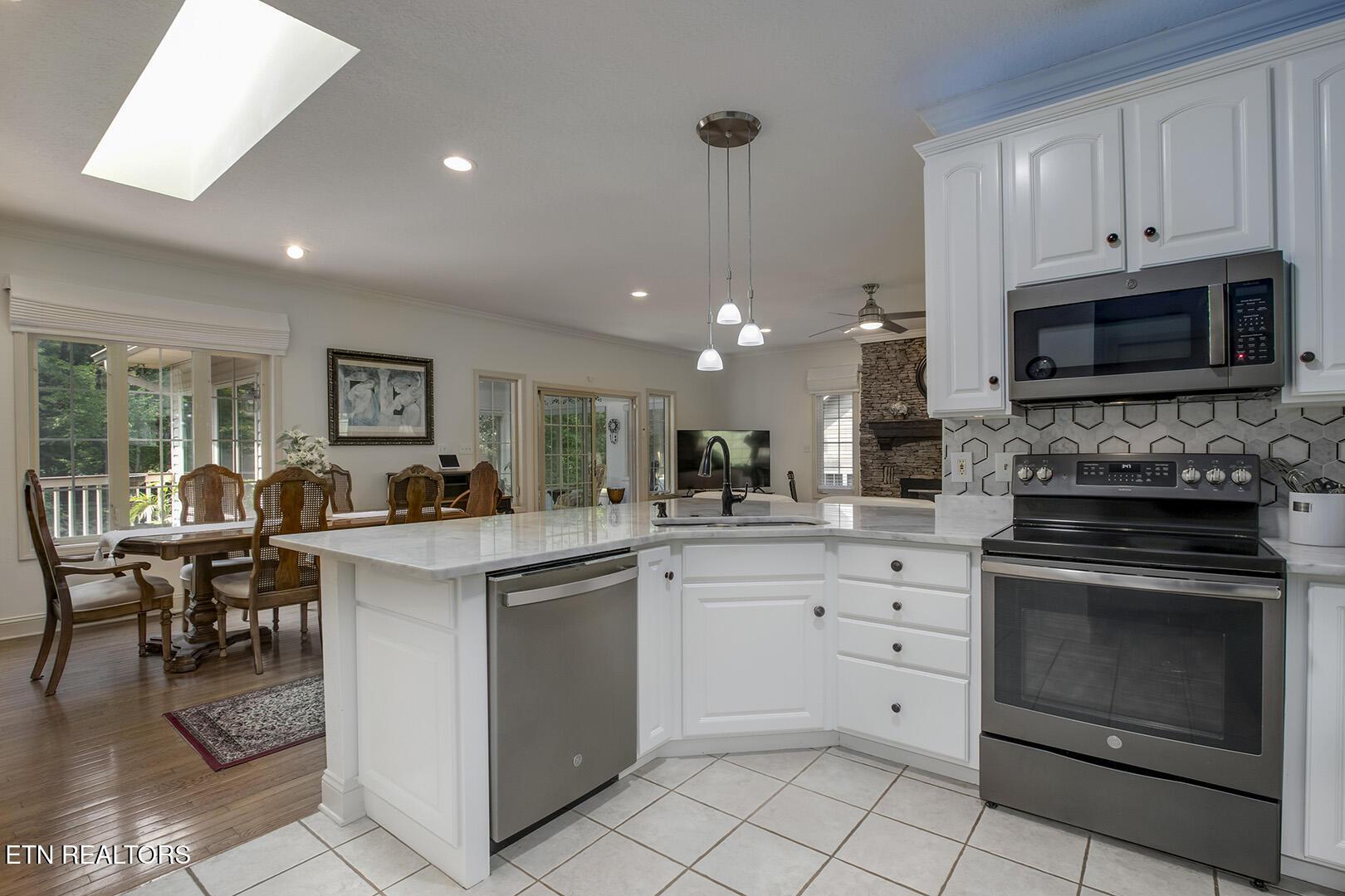 Fort Loudoun and Tellico Lake Real Estate - Image# 23