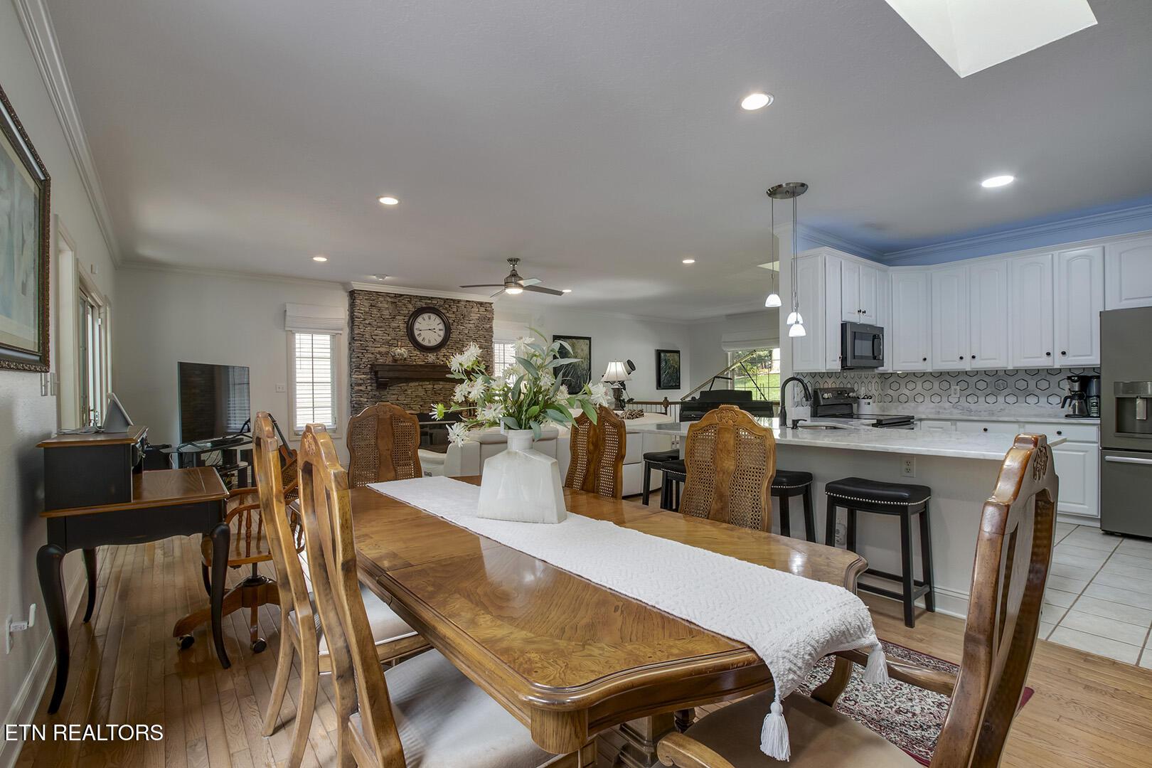 Fort Loudoun and Tellico Lake Real Estate - Image# 32