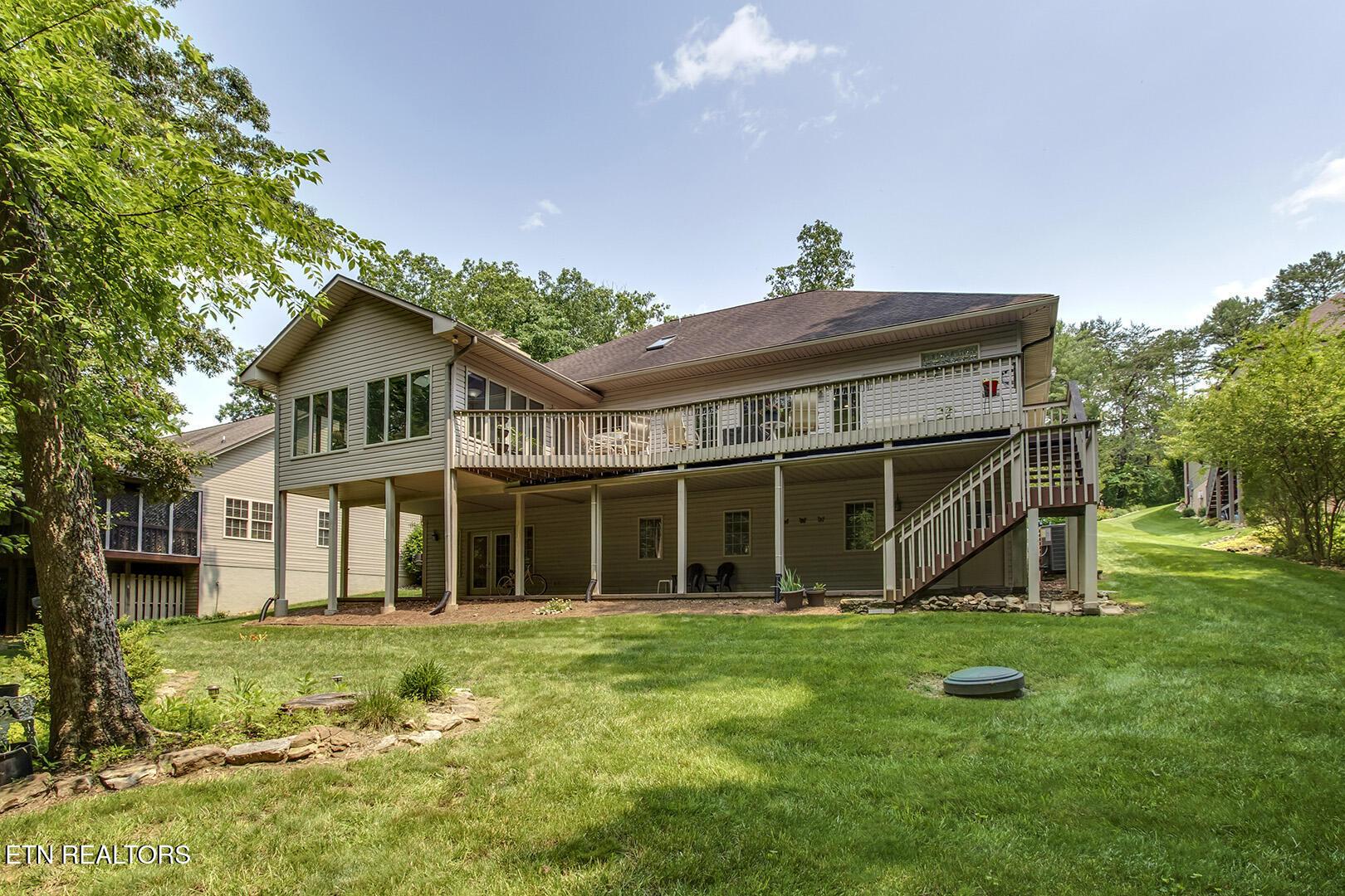 Fort Loudoun and Tellico Lake Real Estate - Image# 54