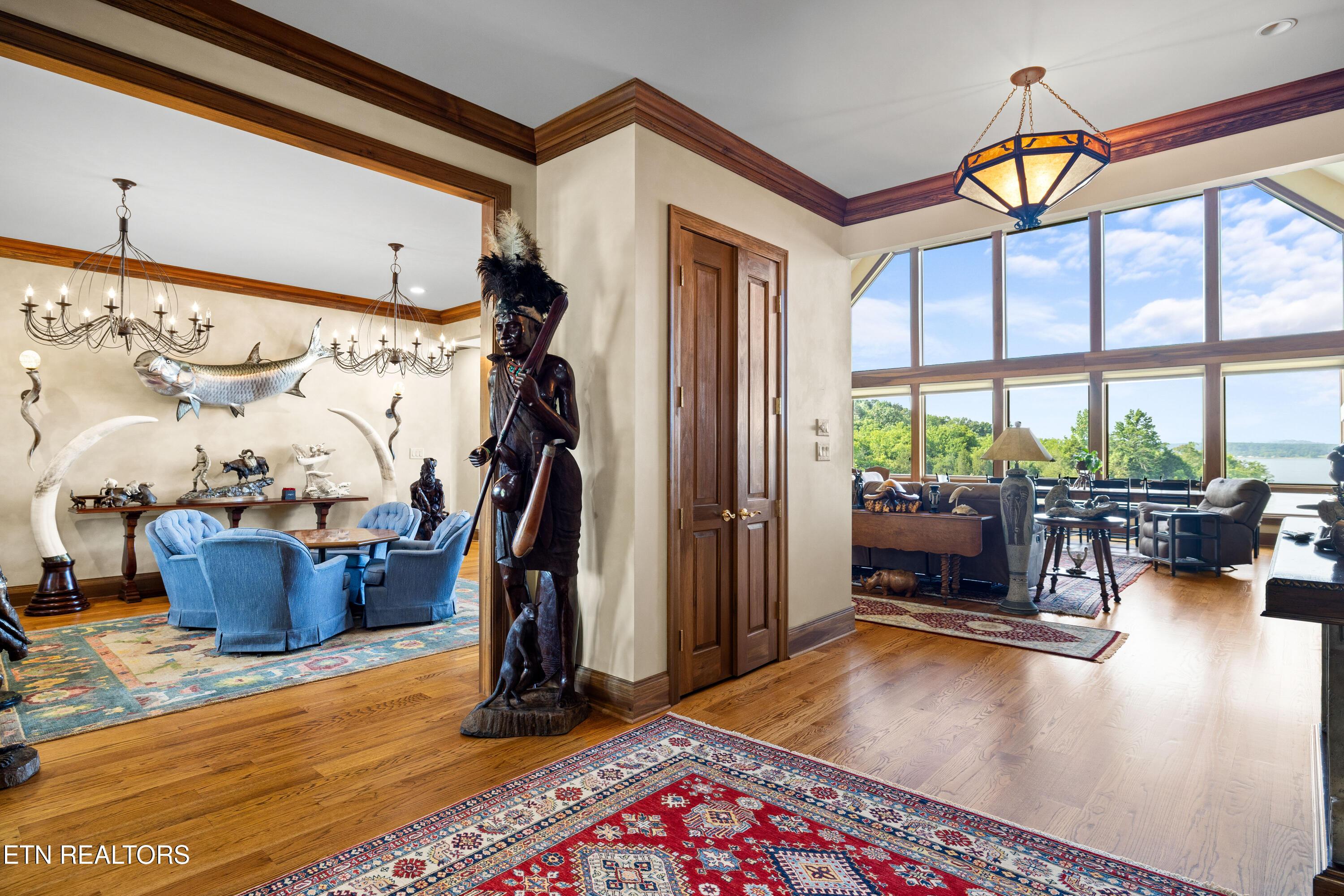 Fort Loudoun and Tellico Lake Real Estate - Image# 12
