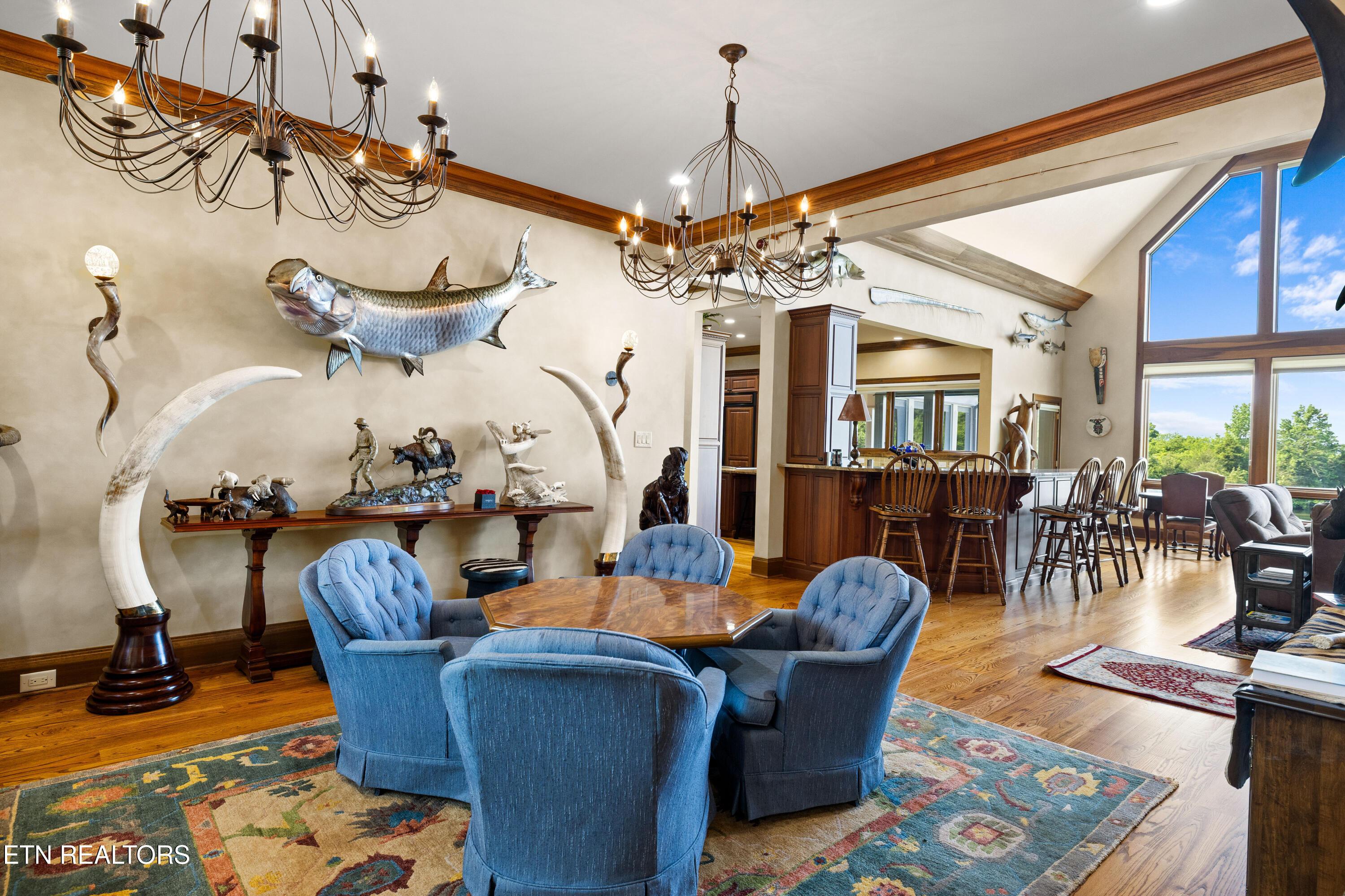 Fort Loudoun and Tellico Lake Real Estate - Image# 13