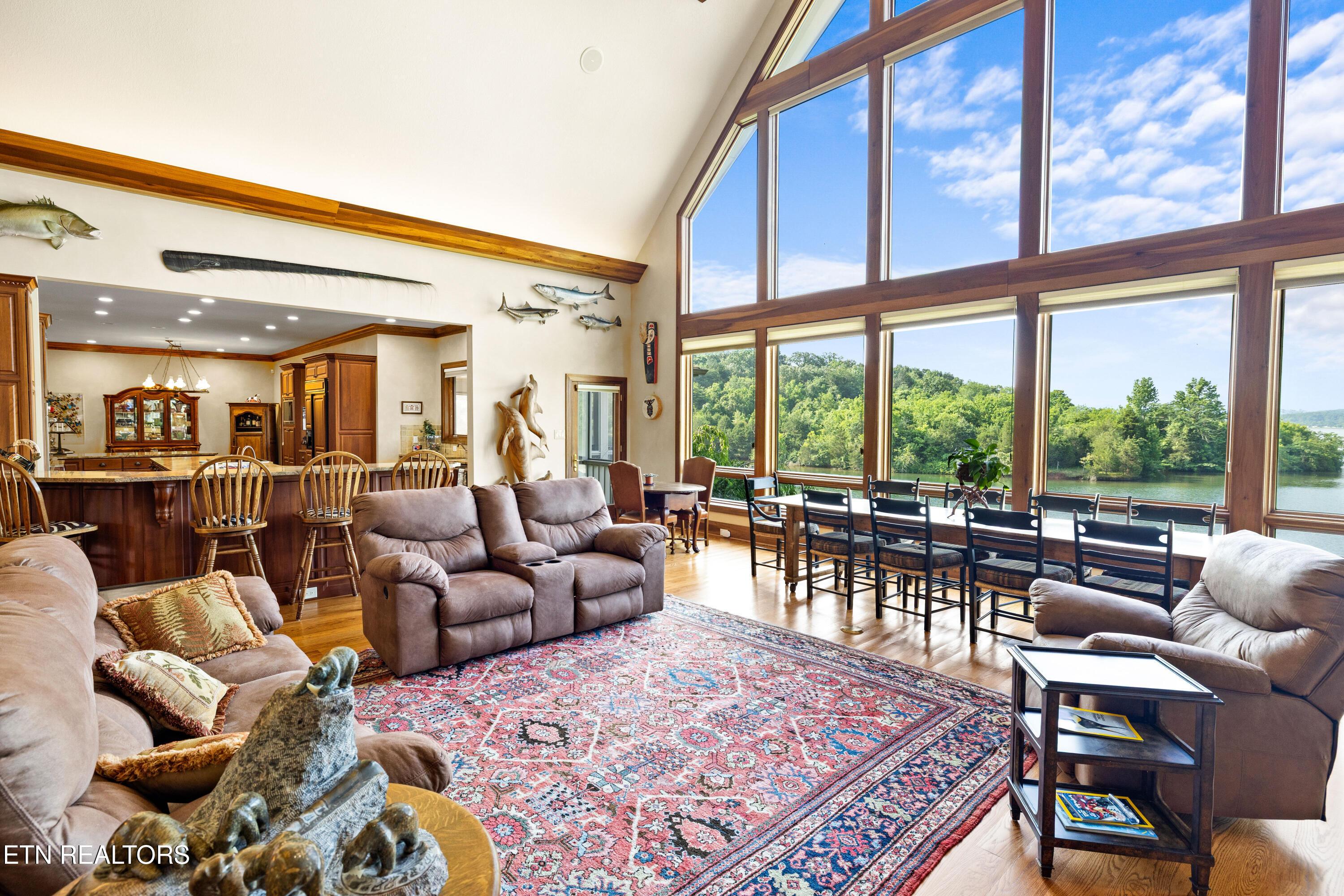 Fort Loudoun and Tellico Lake Real Estate - Image# 14