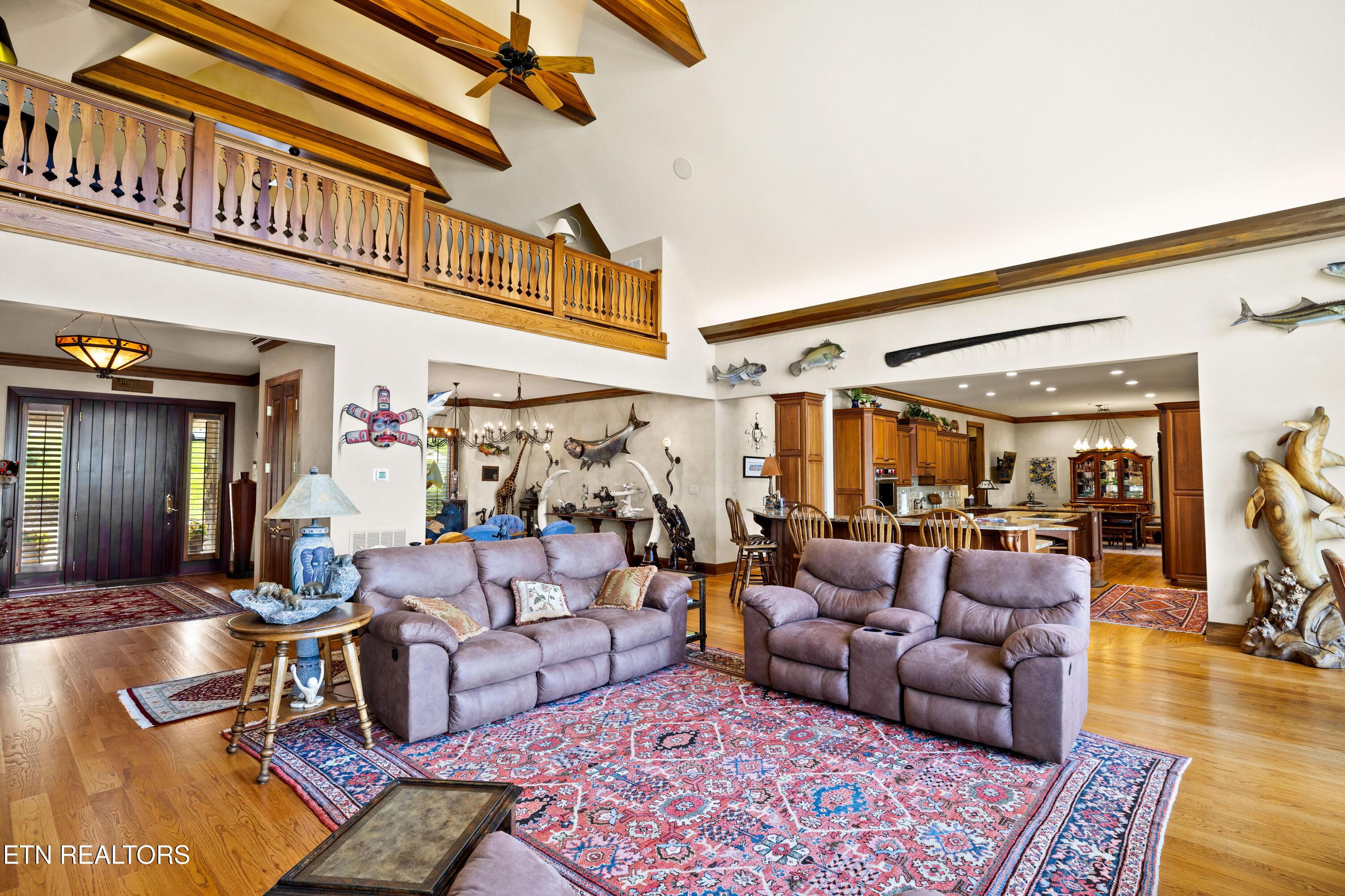 Fort Loudoun and Tellico Lake Real Estate - Image# 15