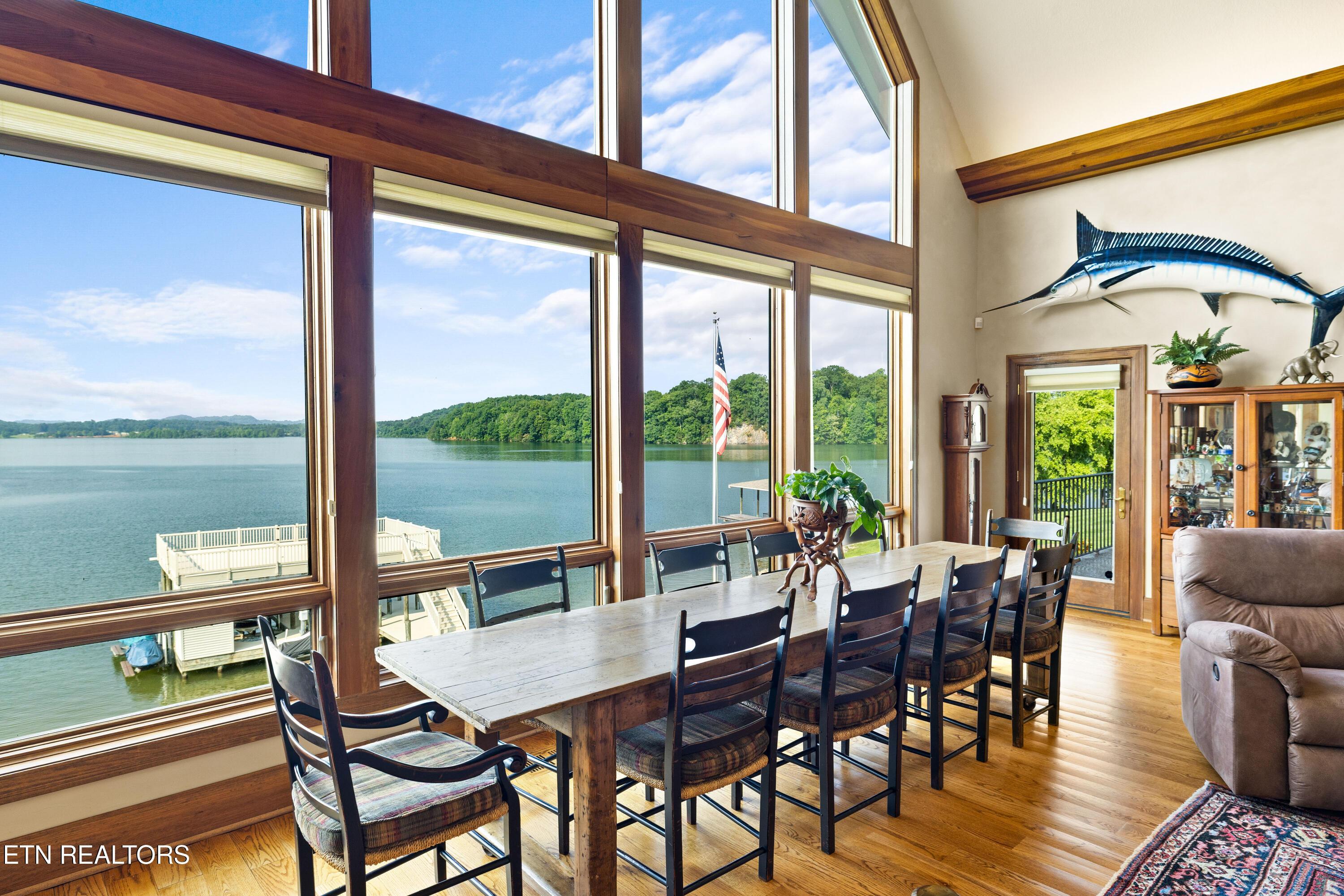 Fort Loudoun and Tellico Lake Real Estate - Image# 16