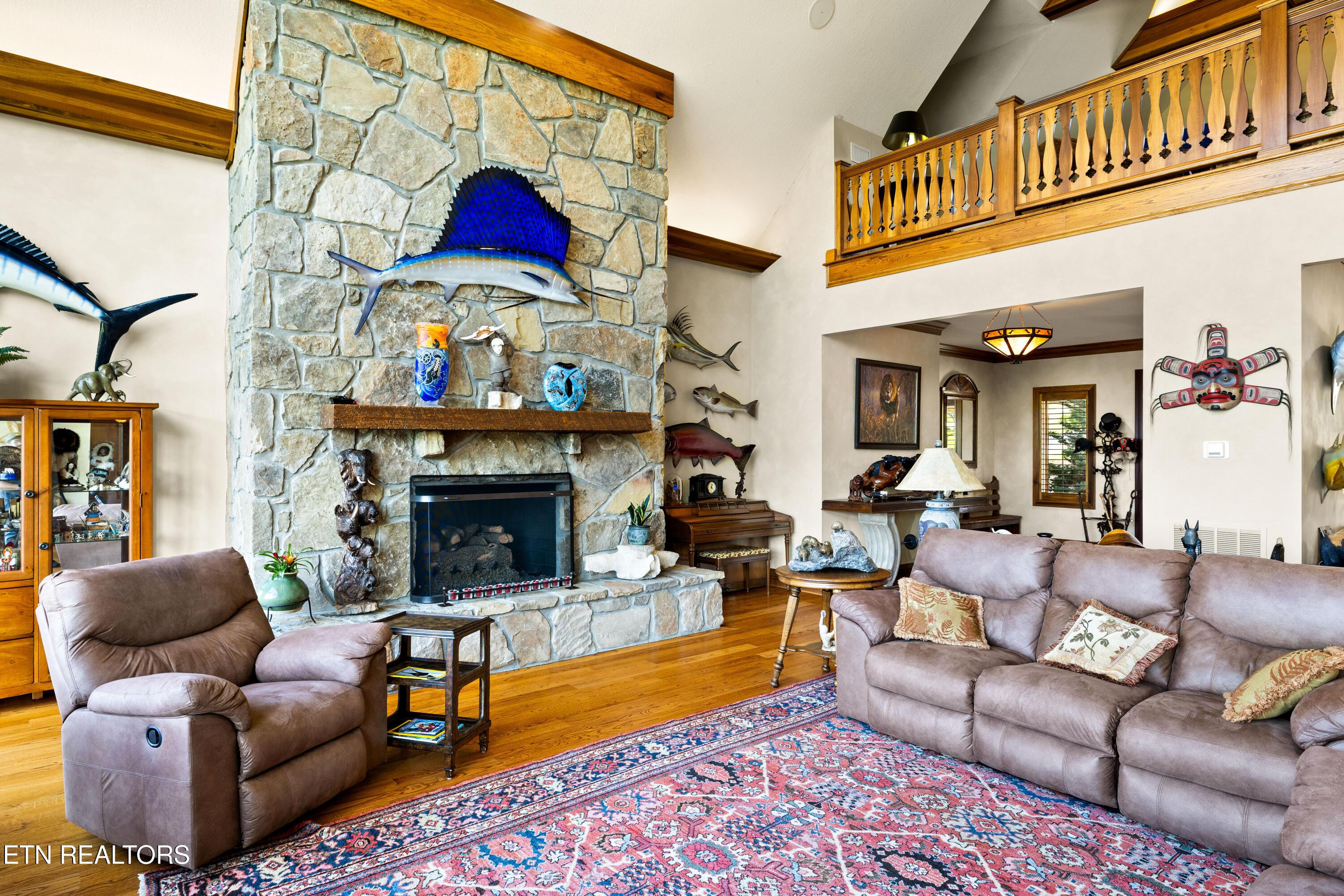 Fort Loudoun and Tellico Lake Real Estate - Image# 17