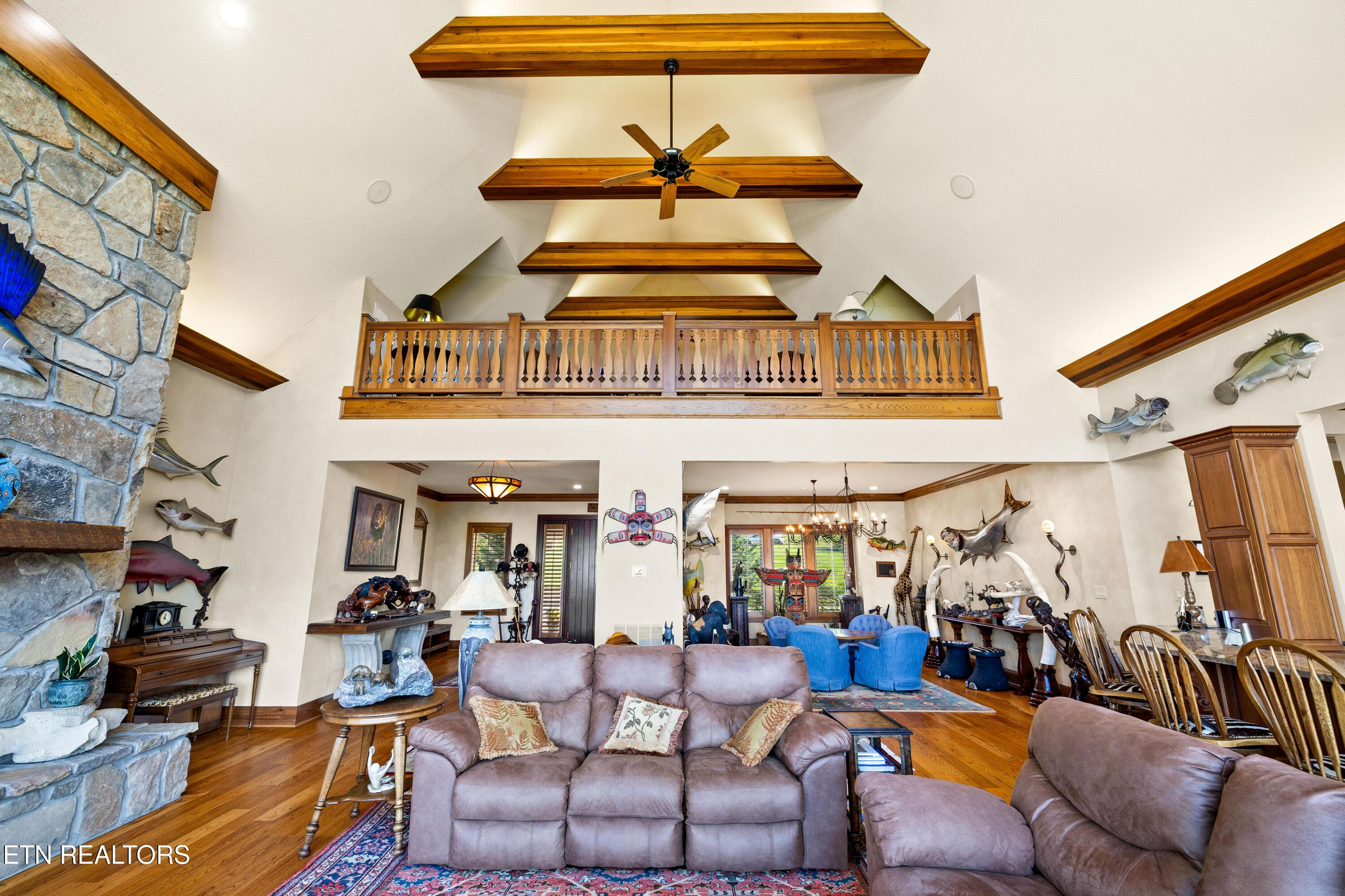 Fort Loudoun and Tellico Lake Real Estate - Image# 18