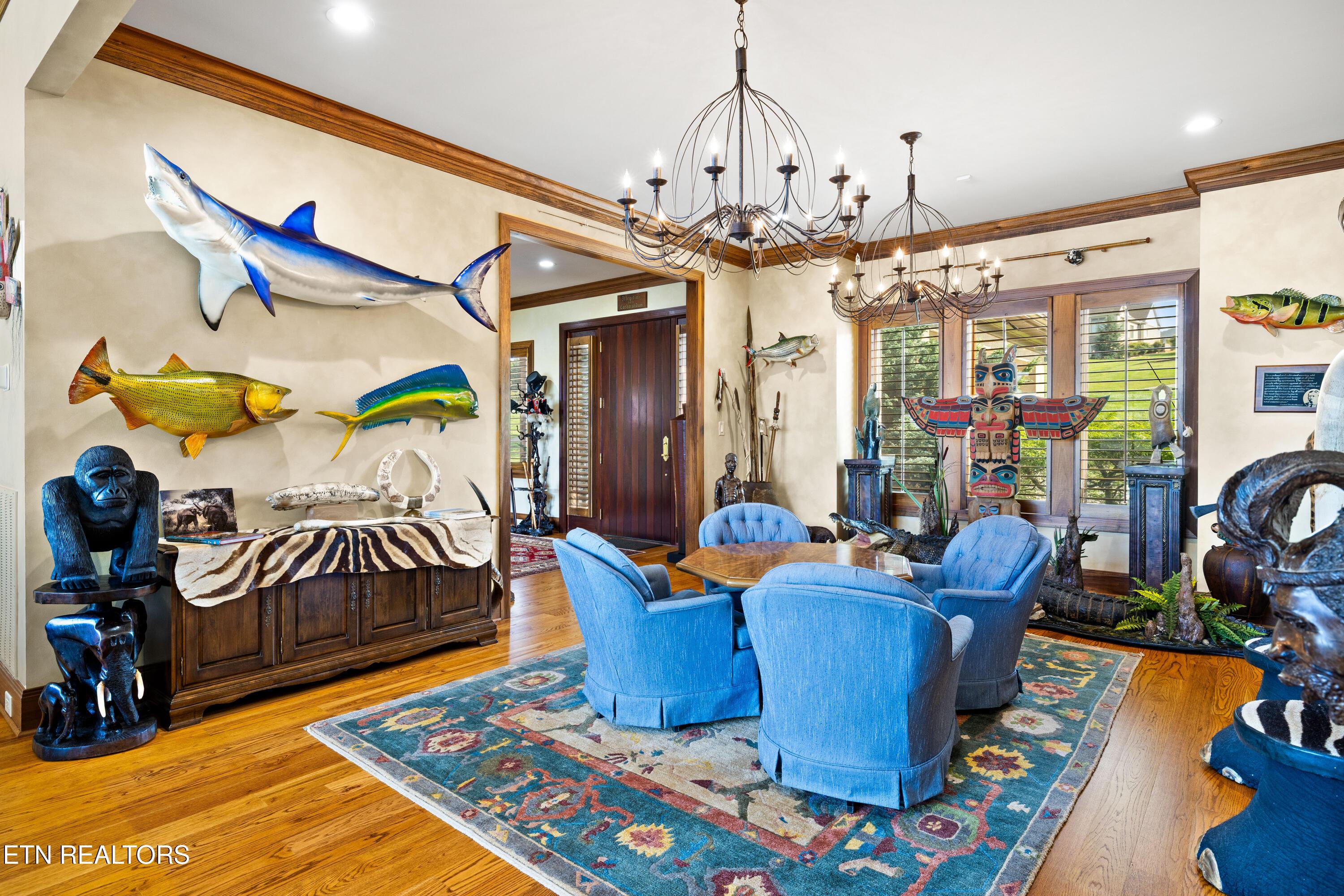 Fort Loudoun and Tellico Lake Real Estate - Image# 19