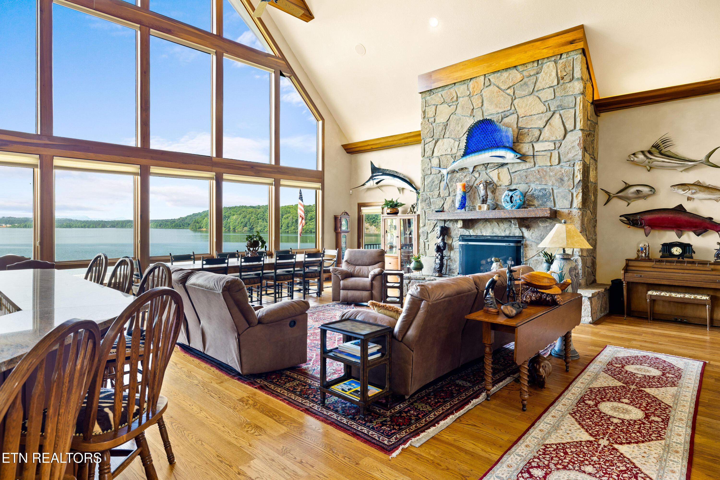 Fort Loudoun and Tellico Lake Real Estate - Image# 20