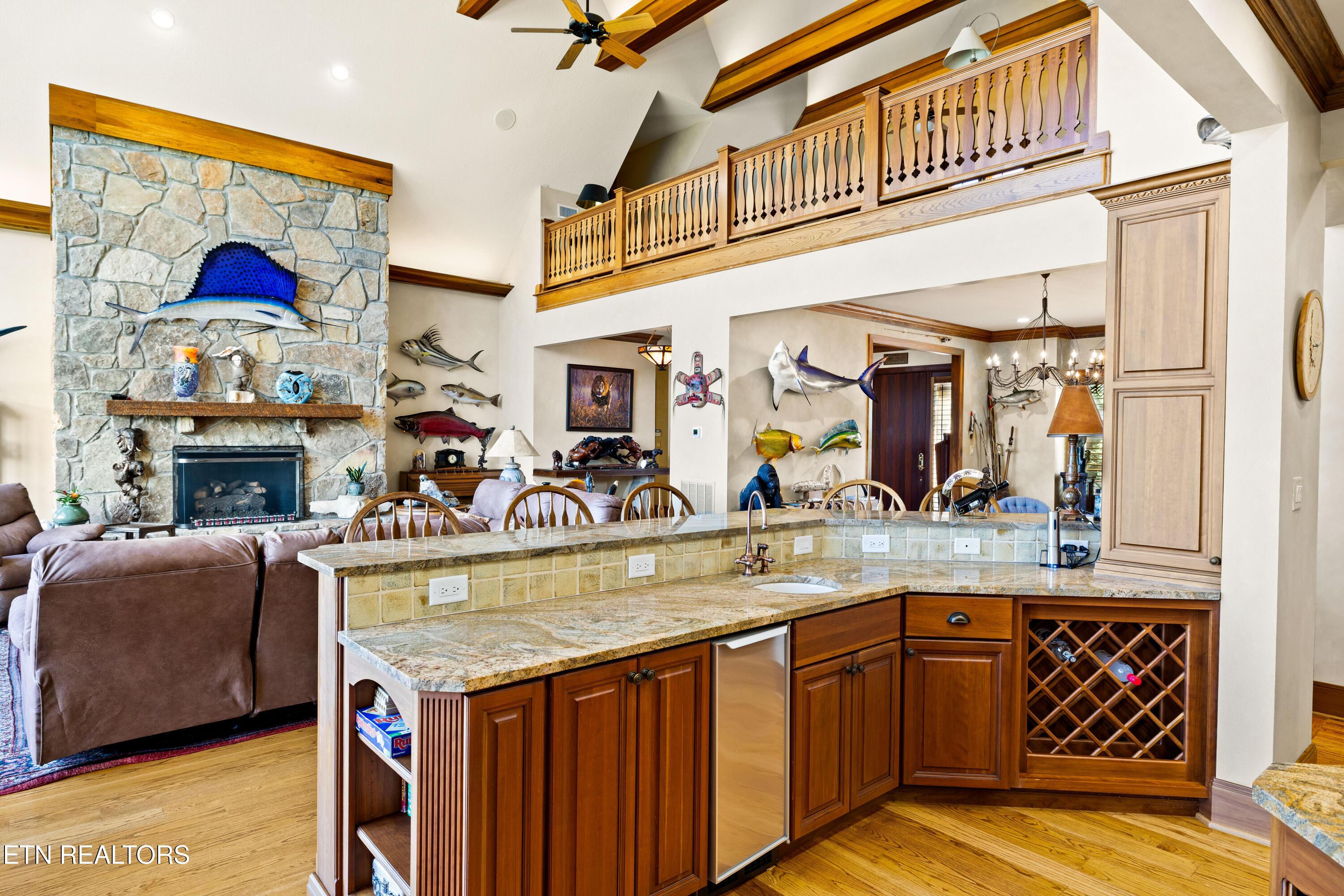 Fort Loudoun and Tellico Lake Real Estate - Image# 22