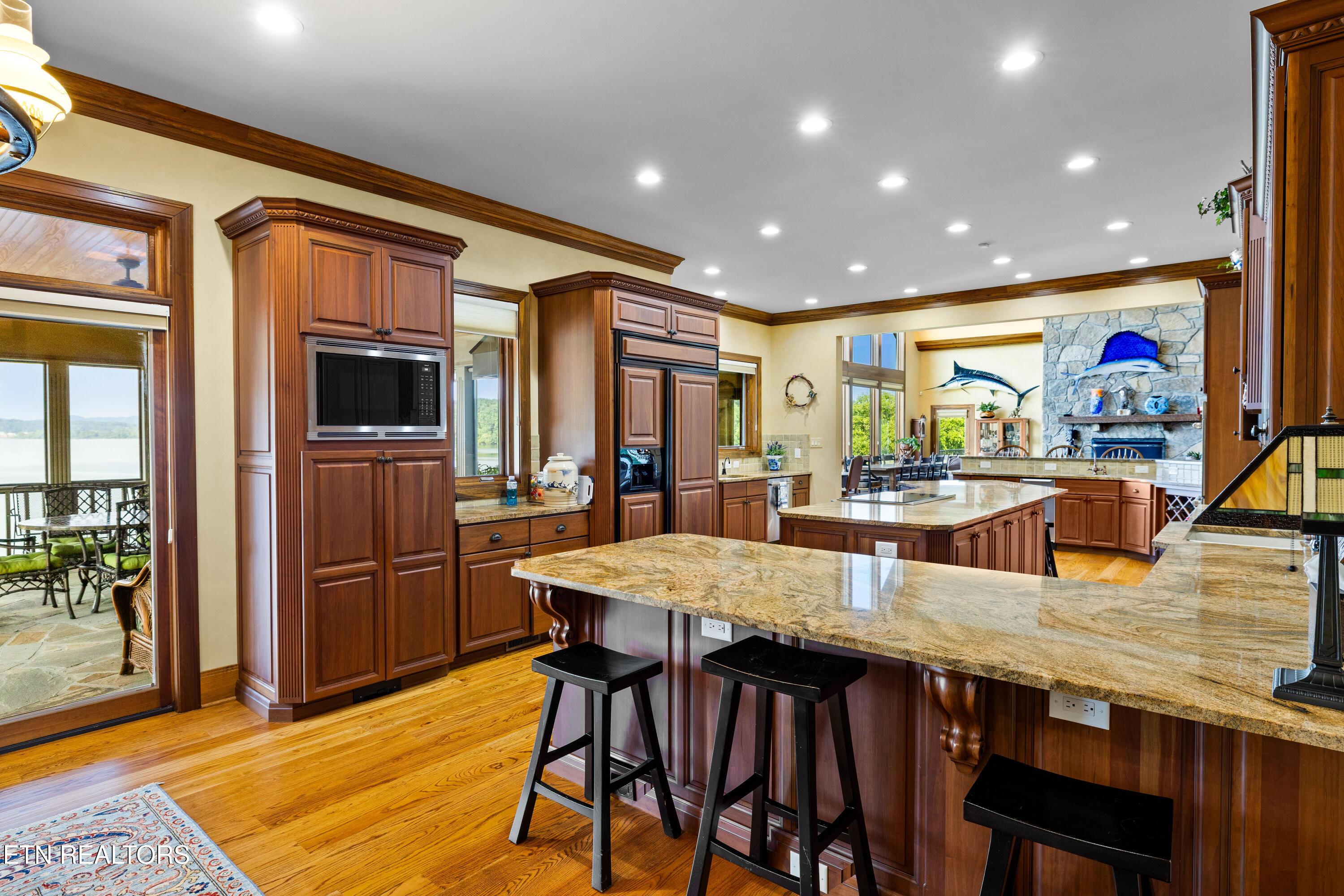 Fort Loudoun and Tellico Lake Real Estate - Image# 27