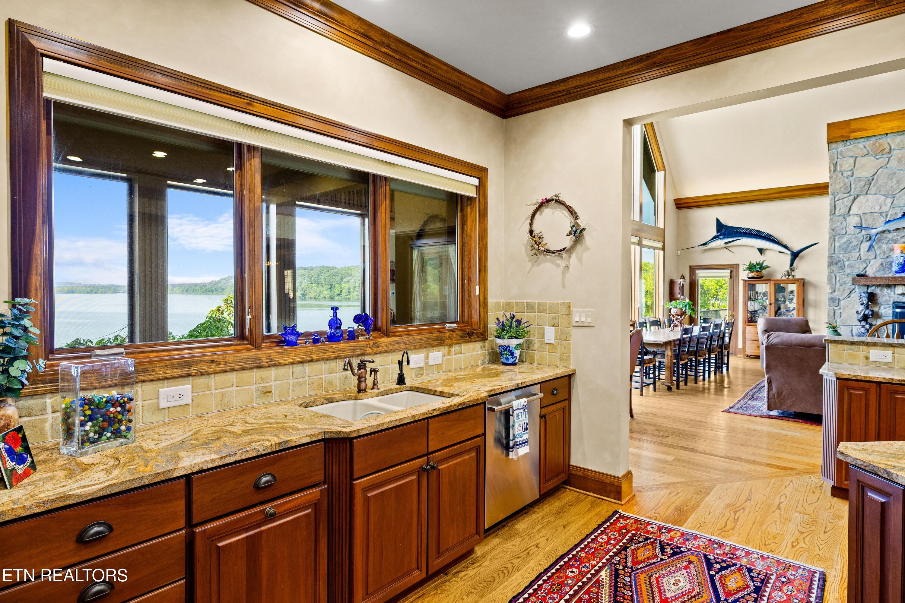 Fort Loudoun and Tellico Lake Real Estate - Image# 28