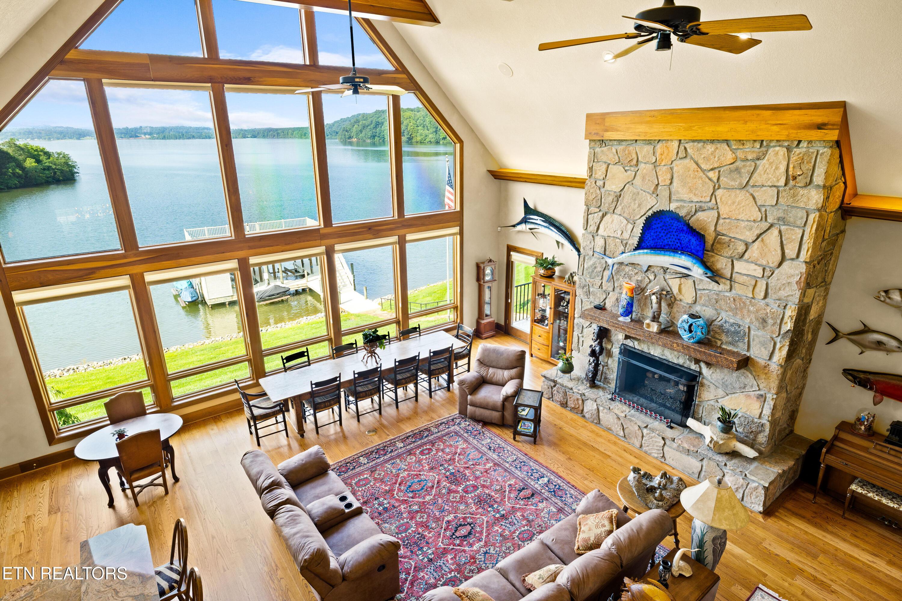 Fort Loudoun and Tellico Lake Real Estate - Image# 31