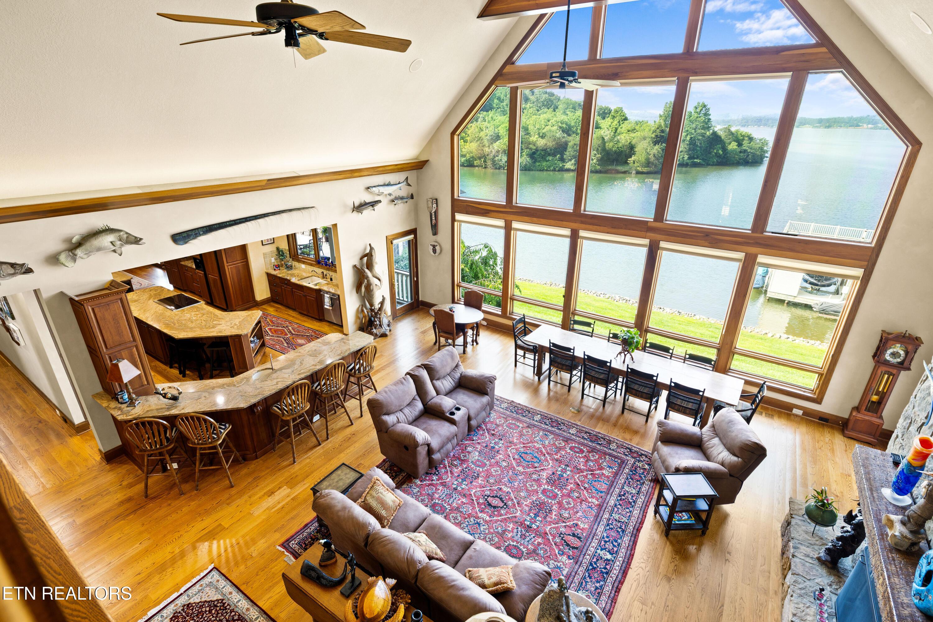 Fort Loudoun and Tellico Lake Real Estate - Image# 32