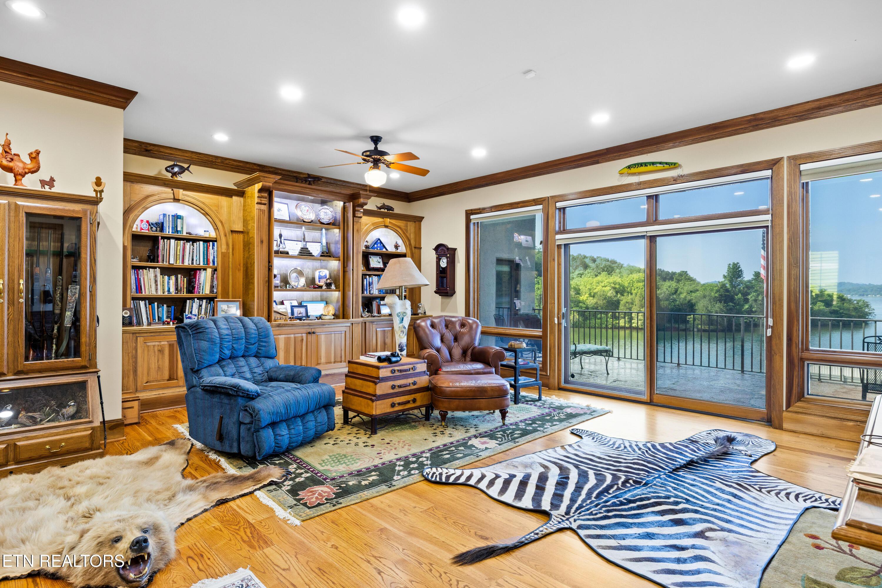 Fort Loudoun and Tellico Lake Real Estate - Image# 38