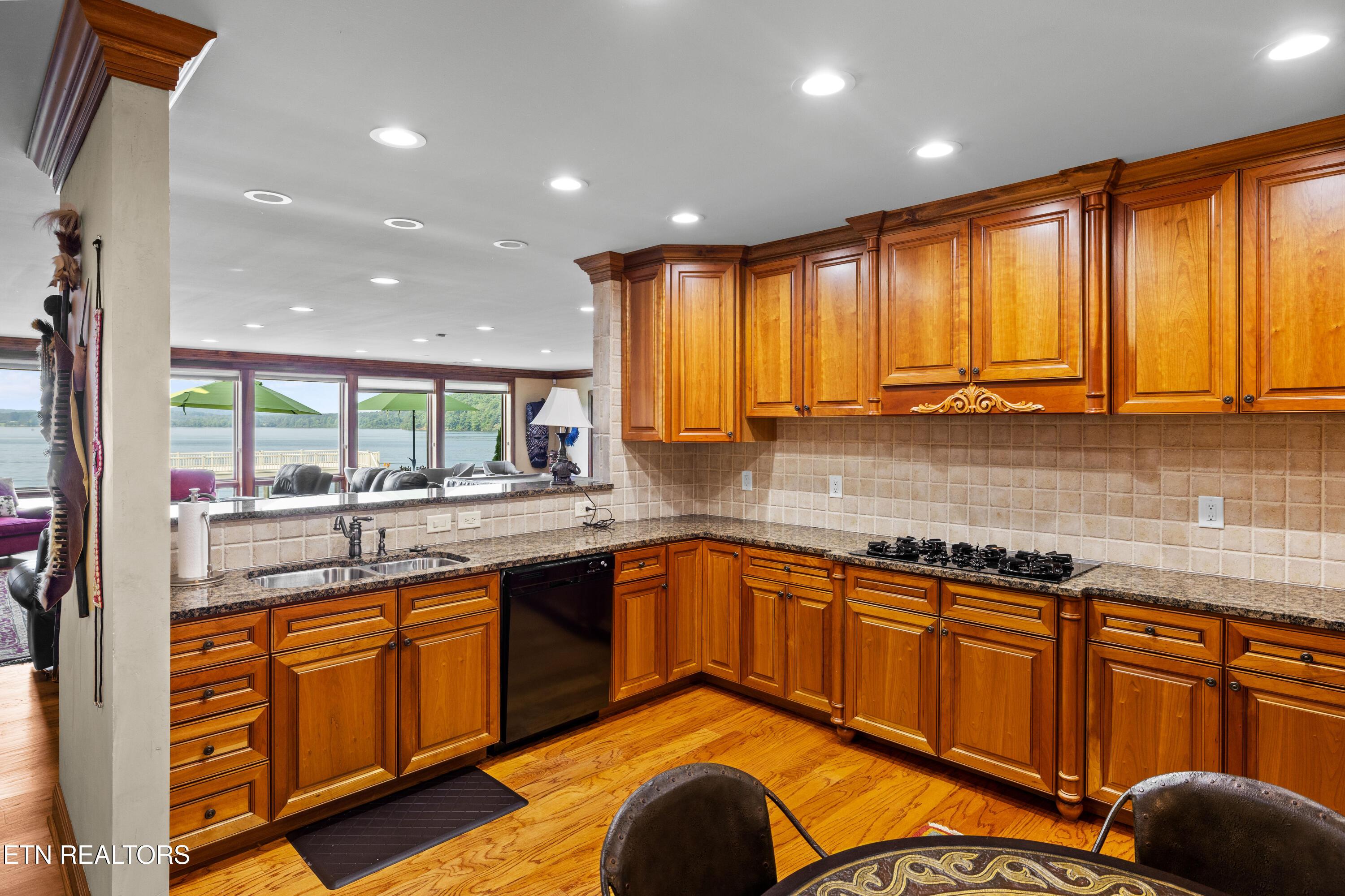 Fort Loudoun and Tellico Lake Real Estate - Image# 52