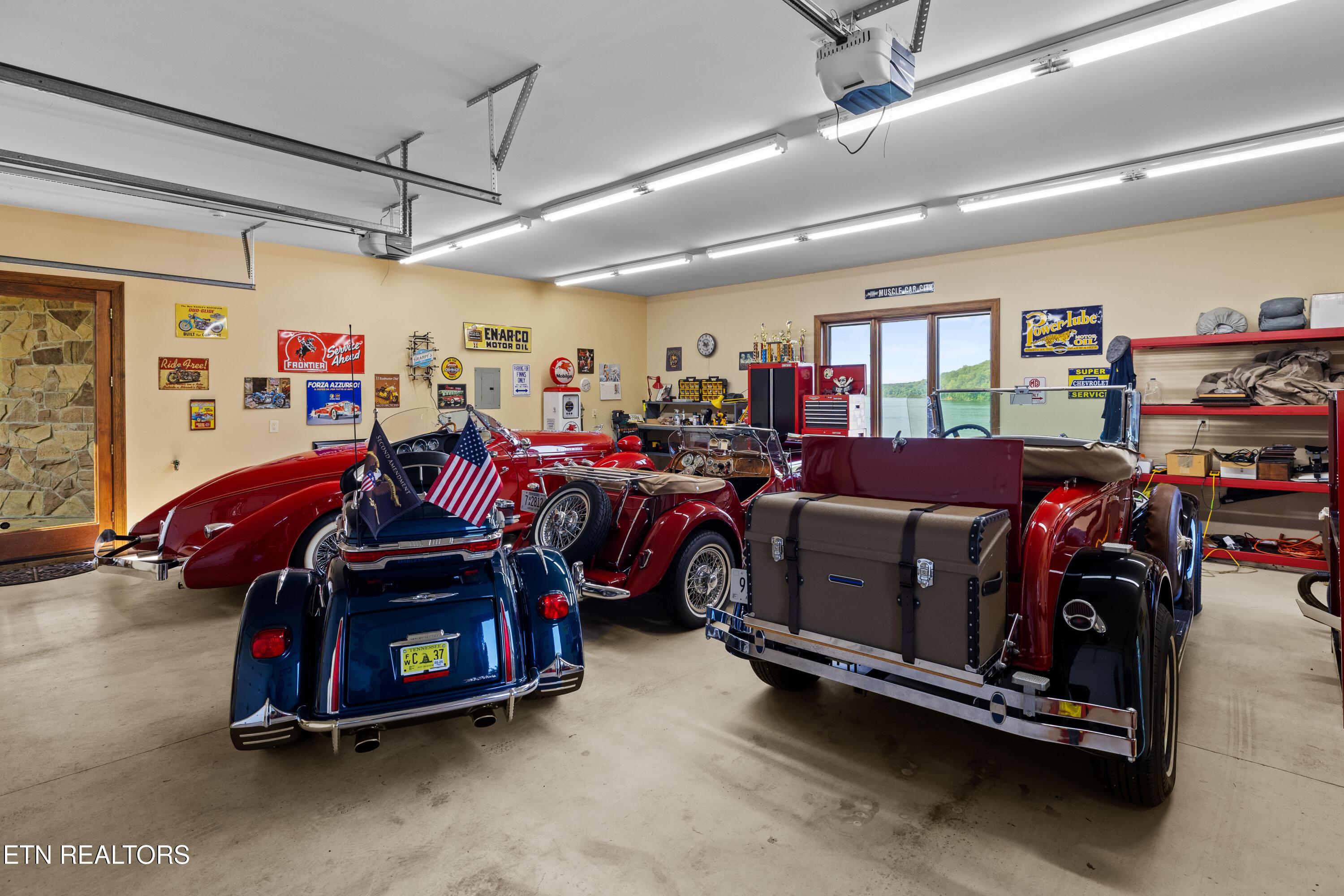 Fort Loudoun and Tellico Lake Real Estate - Image# 57