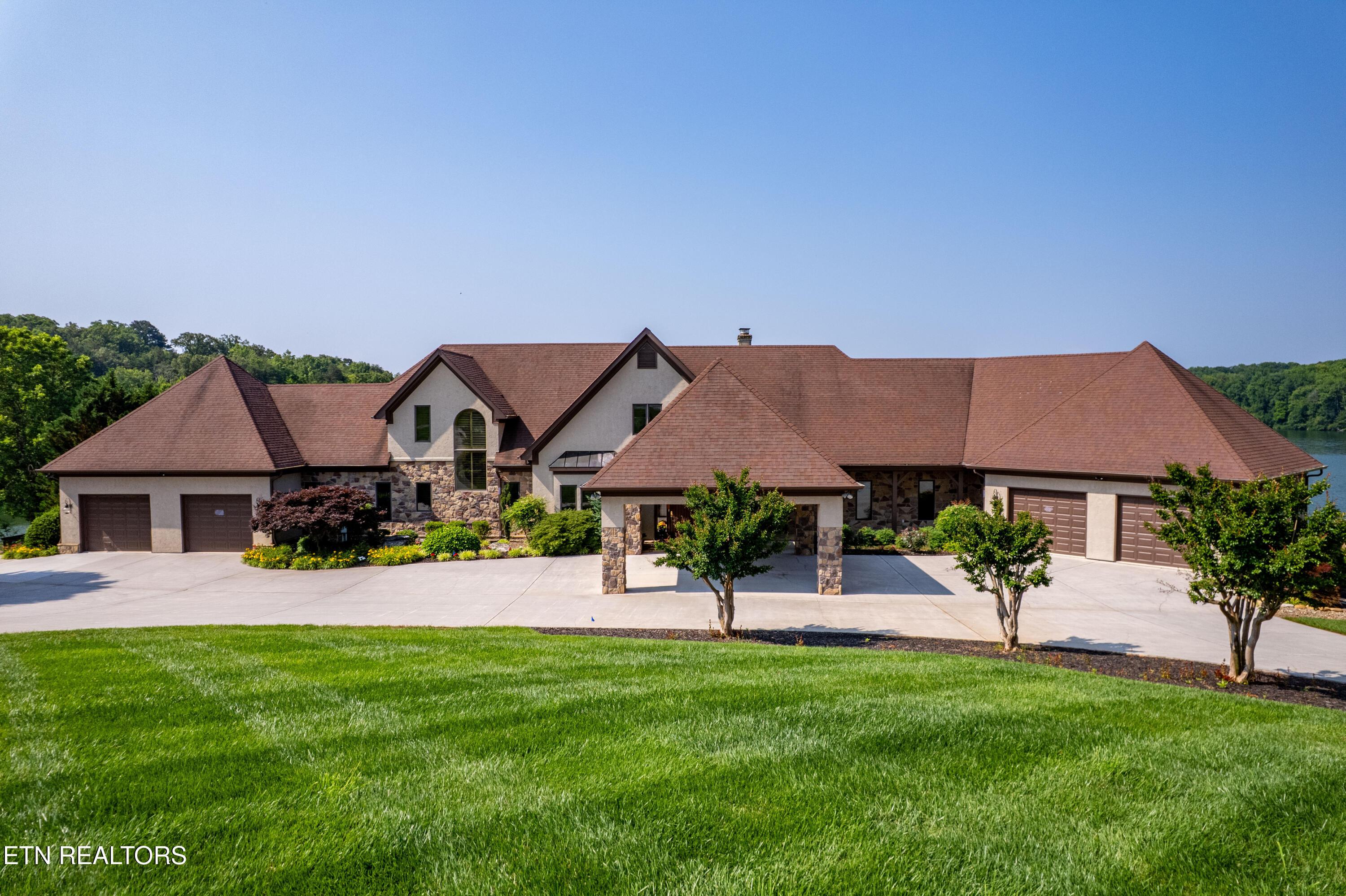 Fort Loudoun and Tellico Lake Real Estate - Image# 3