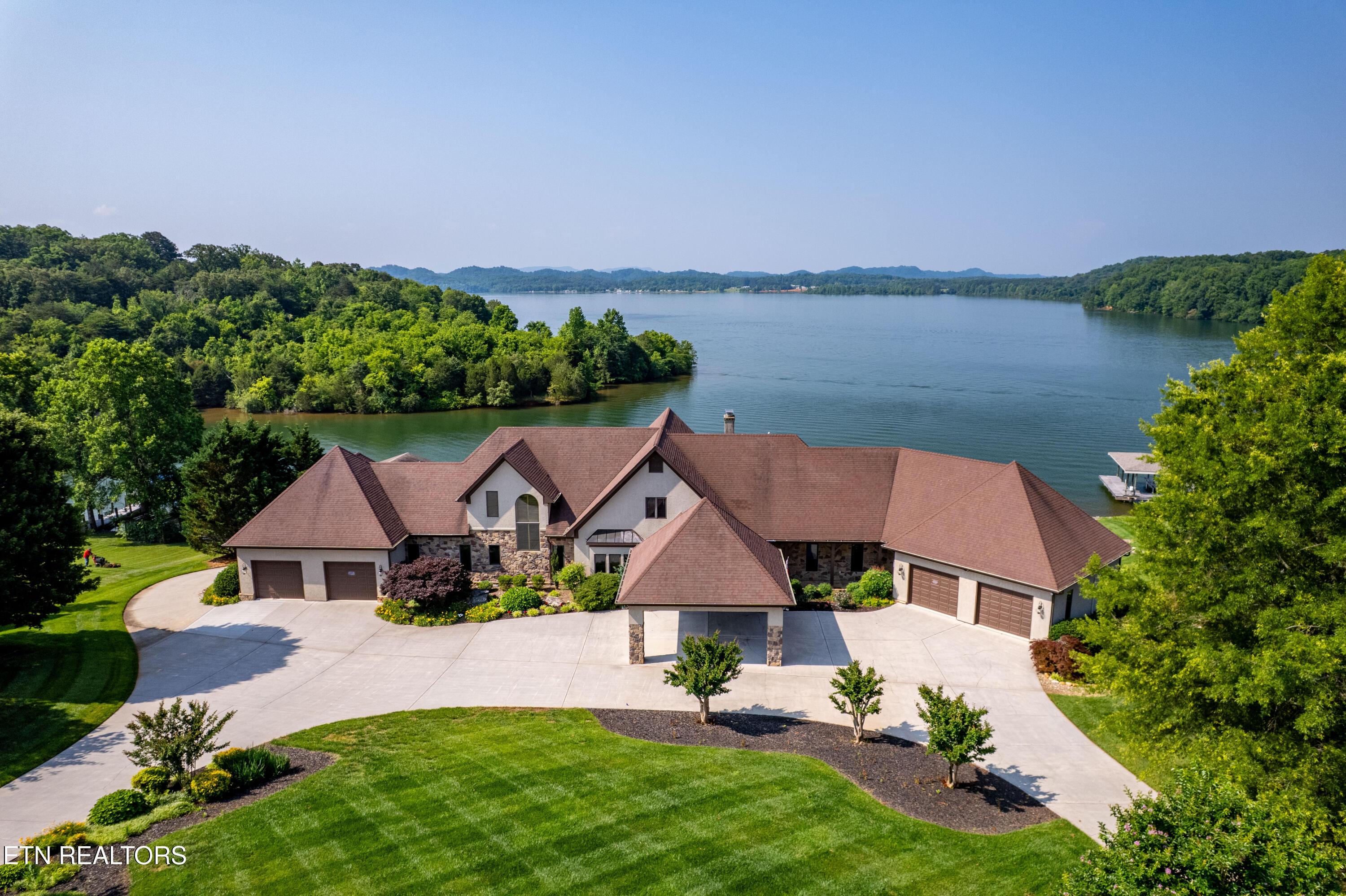 Fort Loudoun and Tellico Lake Real Estate - Image# 2