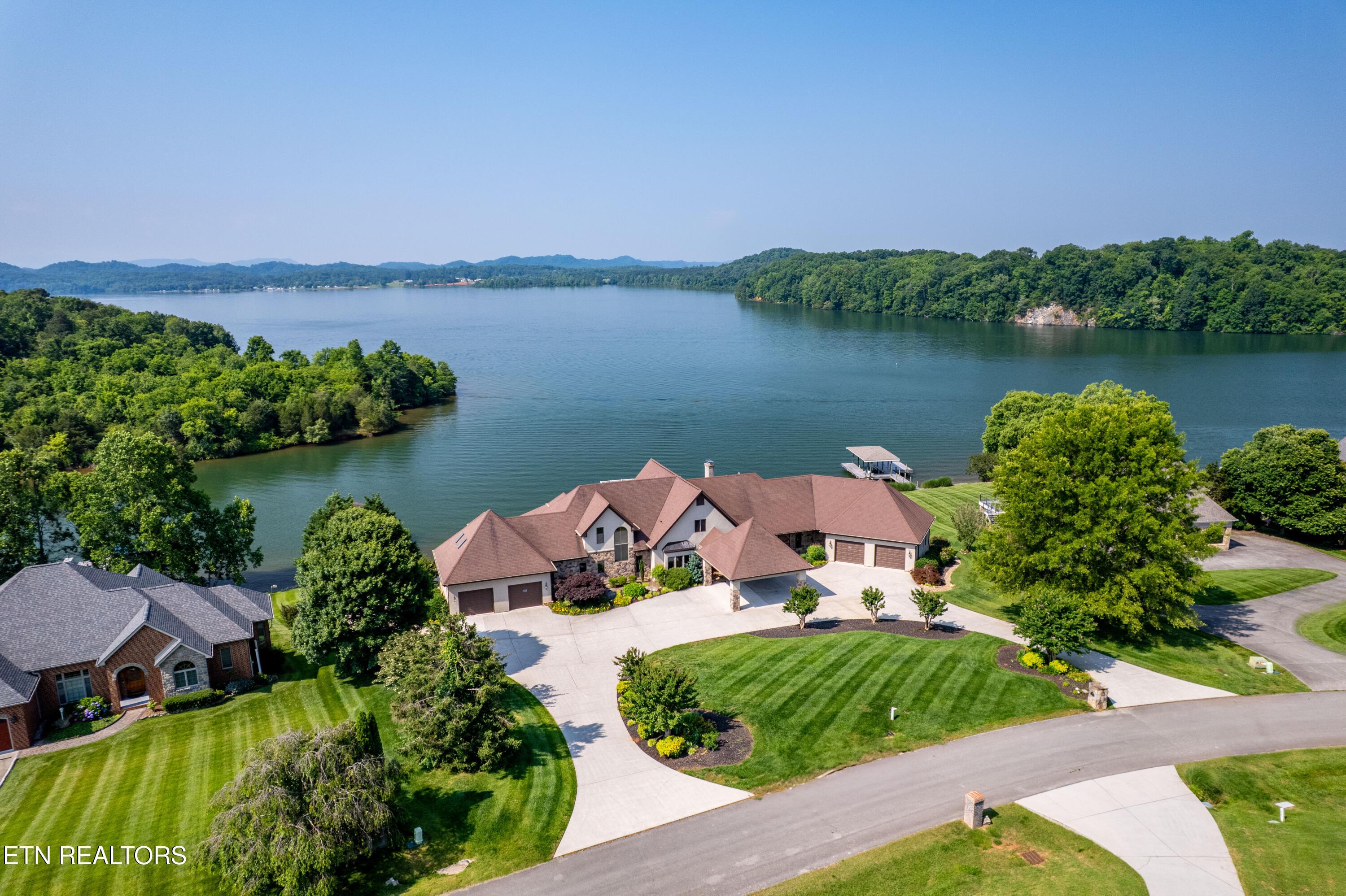 Fort Loudoun and Tellico Lake Real Estate - Image# 4