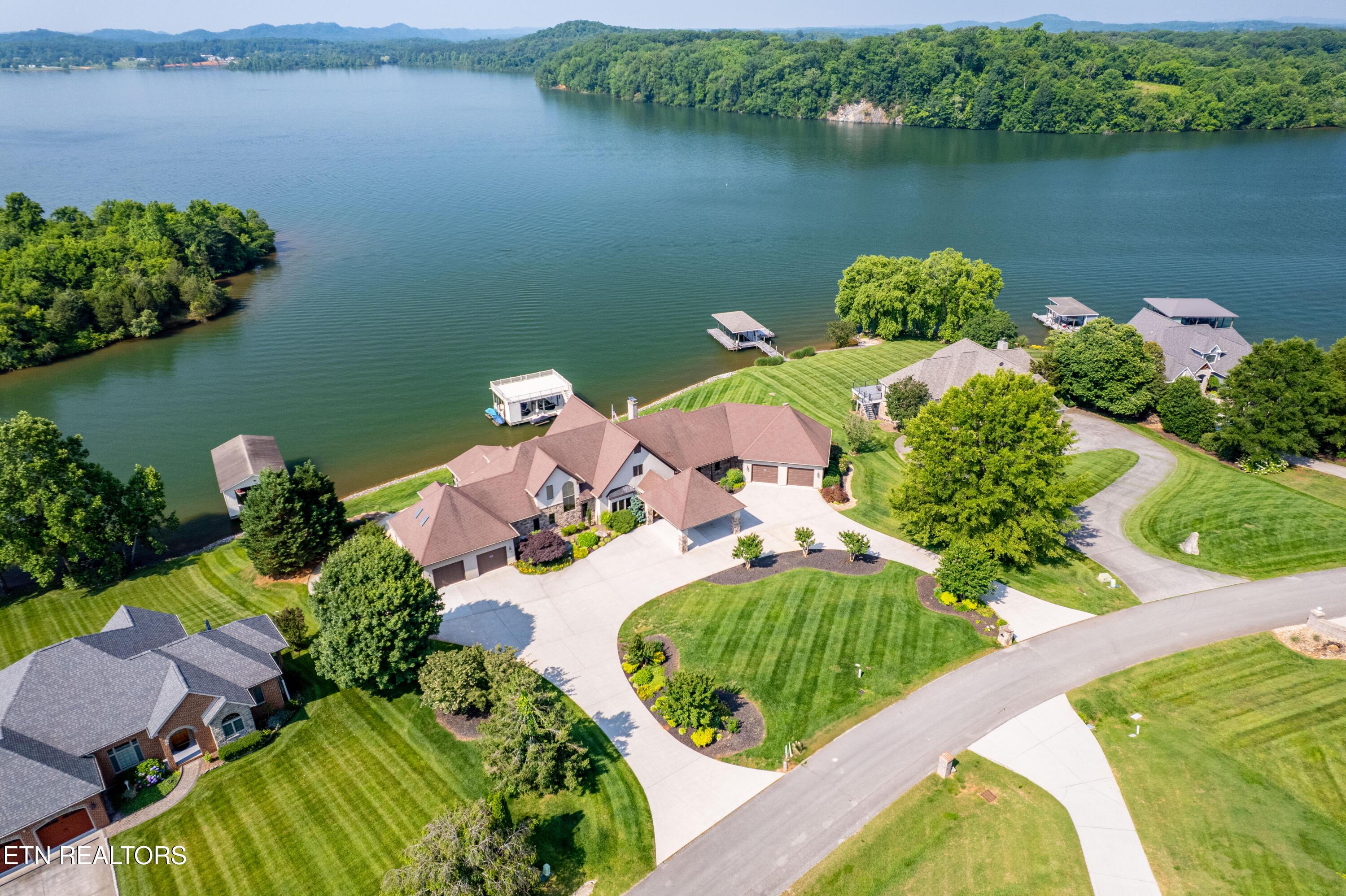 Fort Loudoun and Tellico Lake Real Estate - Image# 5