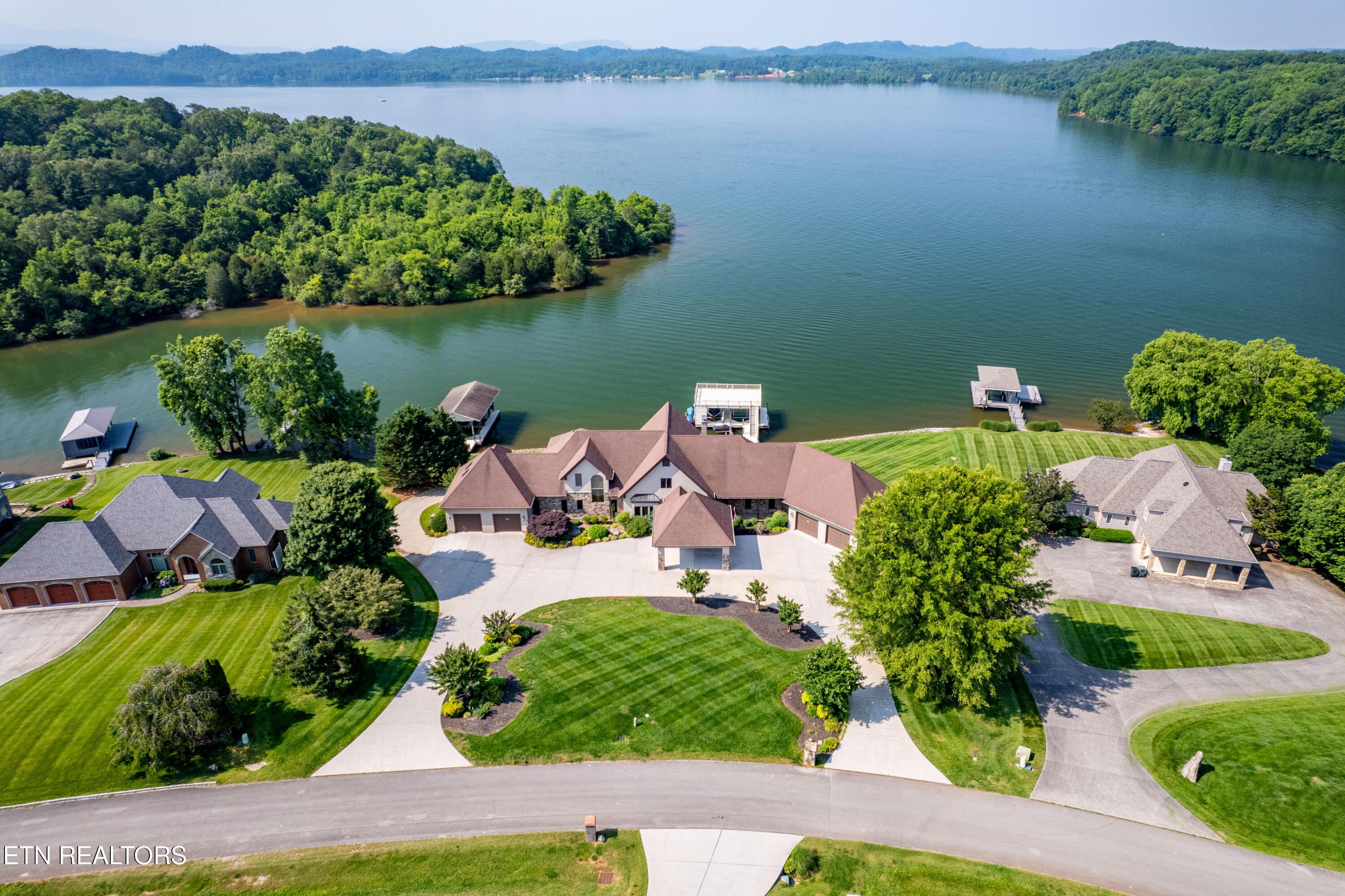 Fort Loudoun and Tellico Lake Real Estate - Image# 6