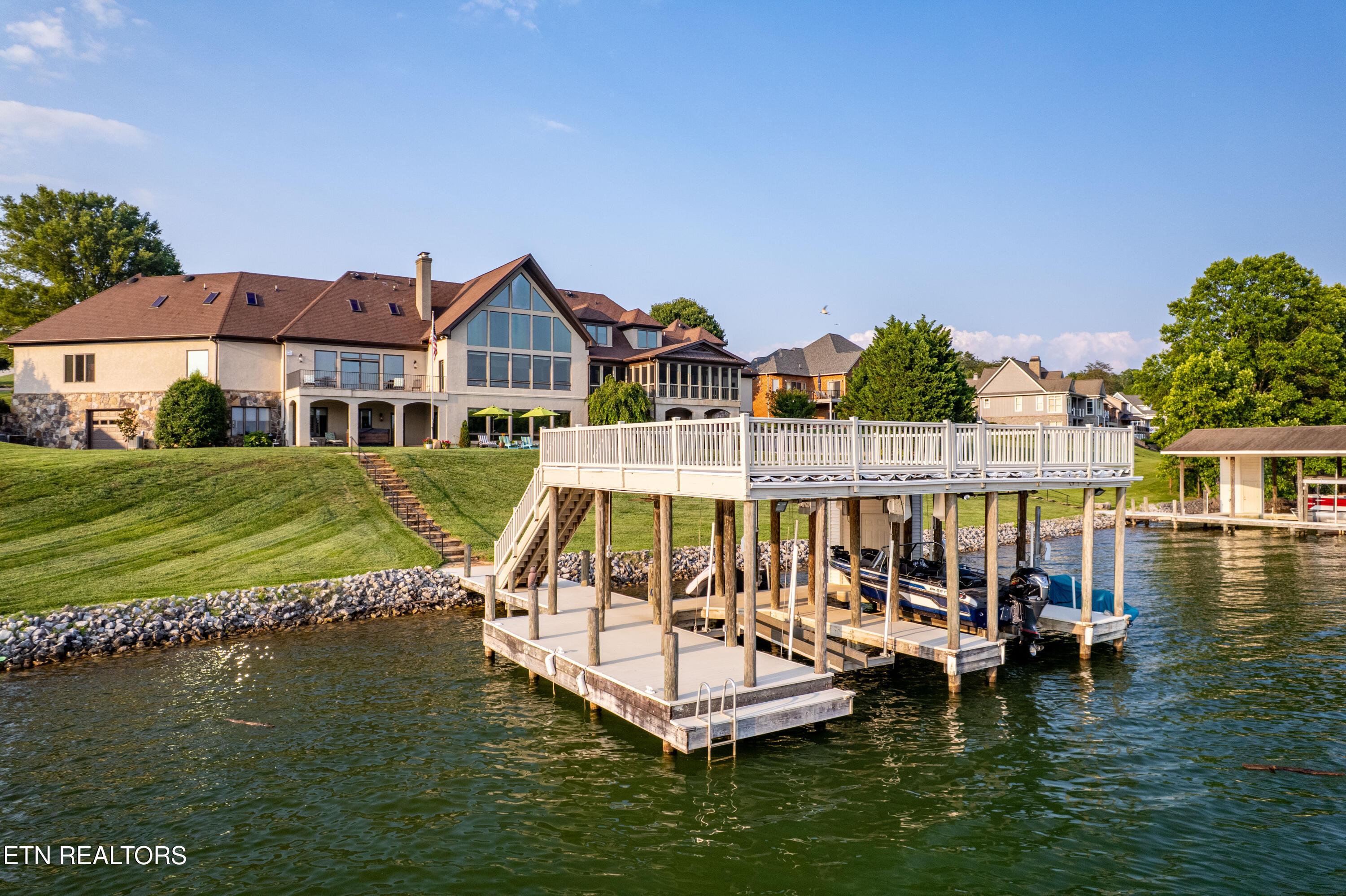 Fort Loudoun and Tellico Lake Real Estate - Image# 10