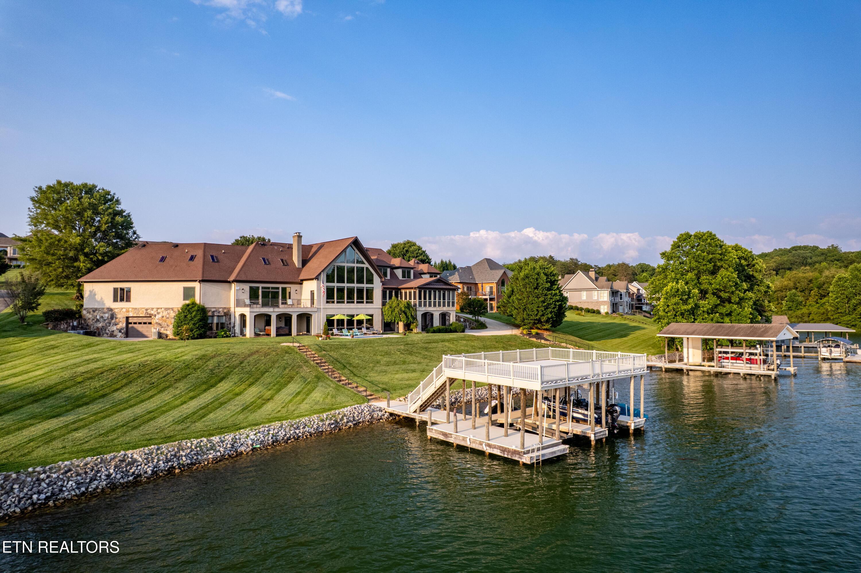 Fort Loudoun and Tellico Lake Real Estate - Image# 8