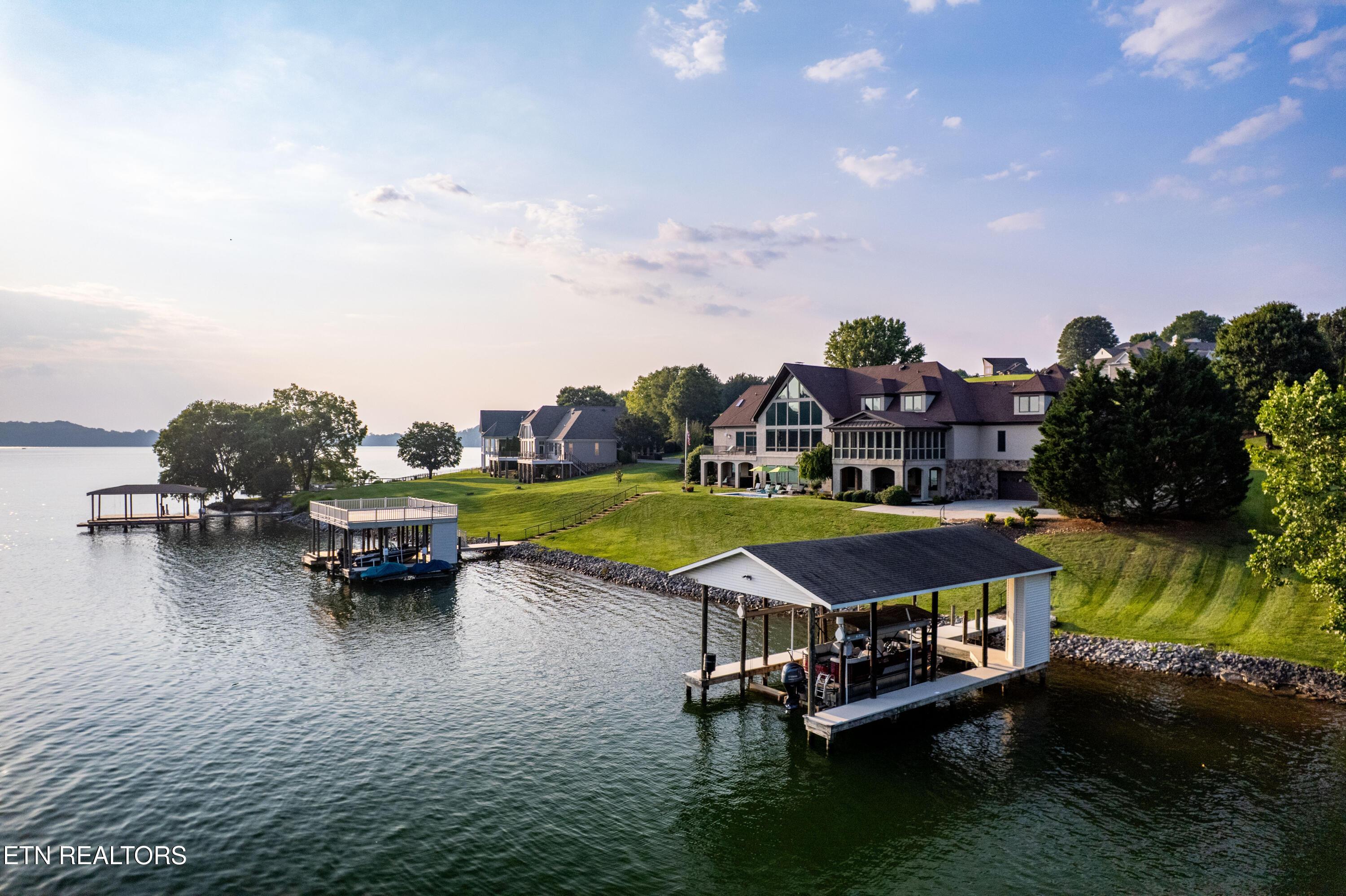 Fort Loudoun and Tellico Lake Real Estate - Image# 58