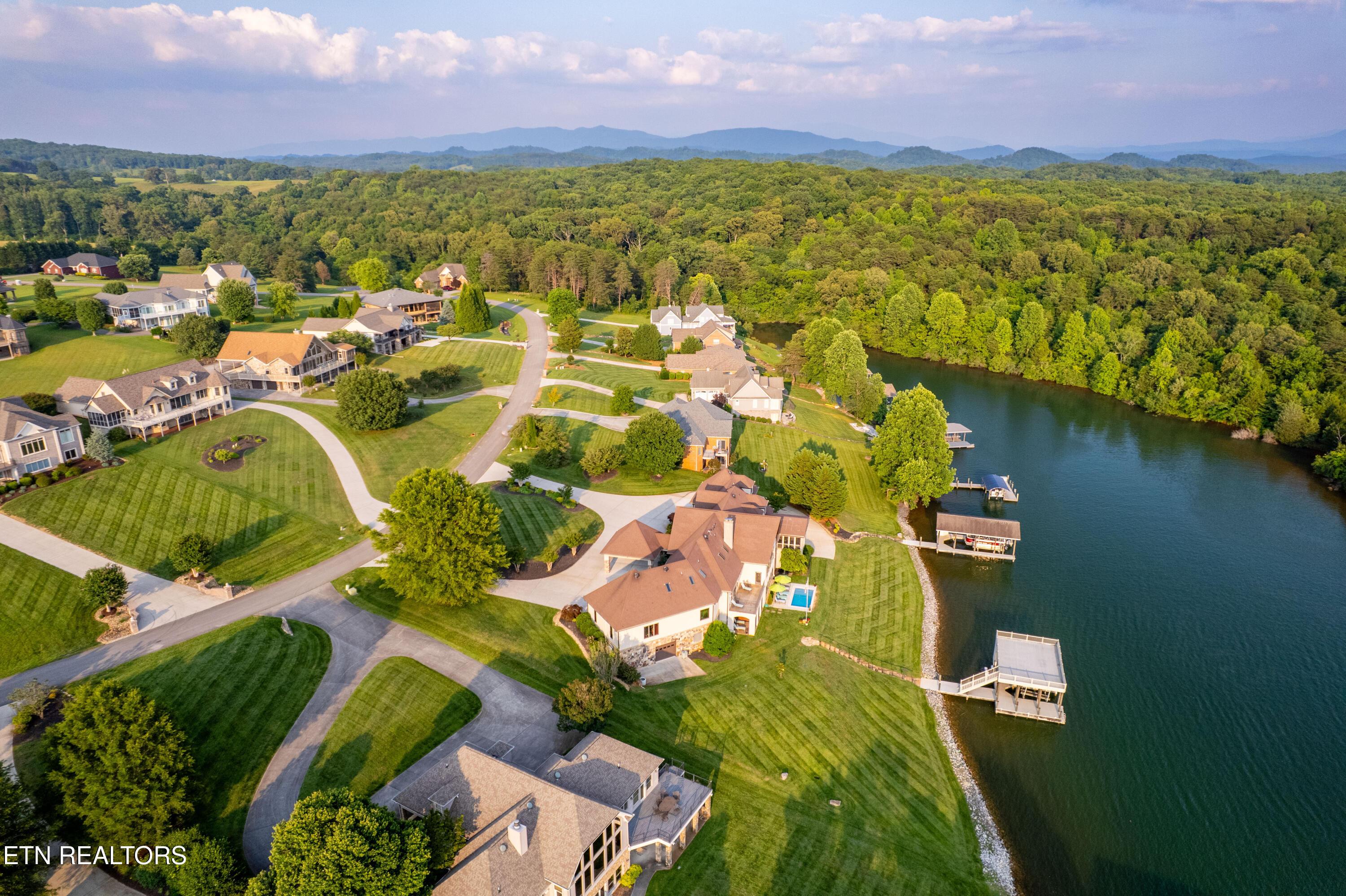 Fort Loudoun and Tellico Lake Real Estate - Image# 9