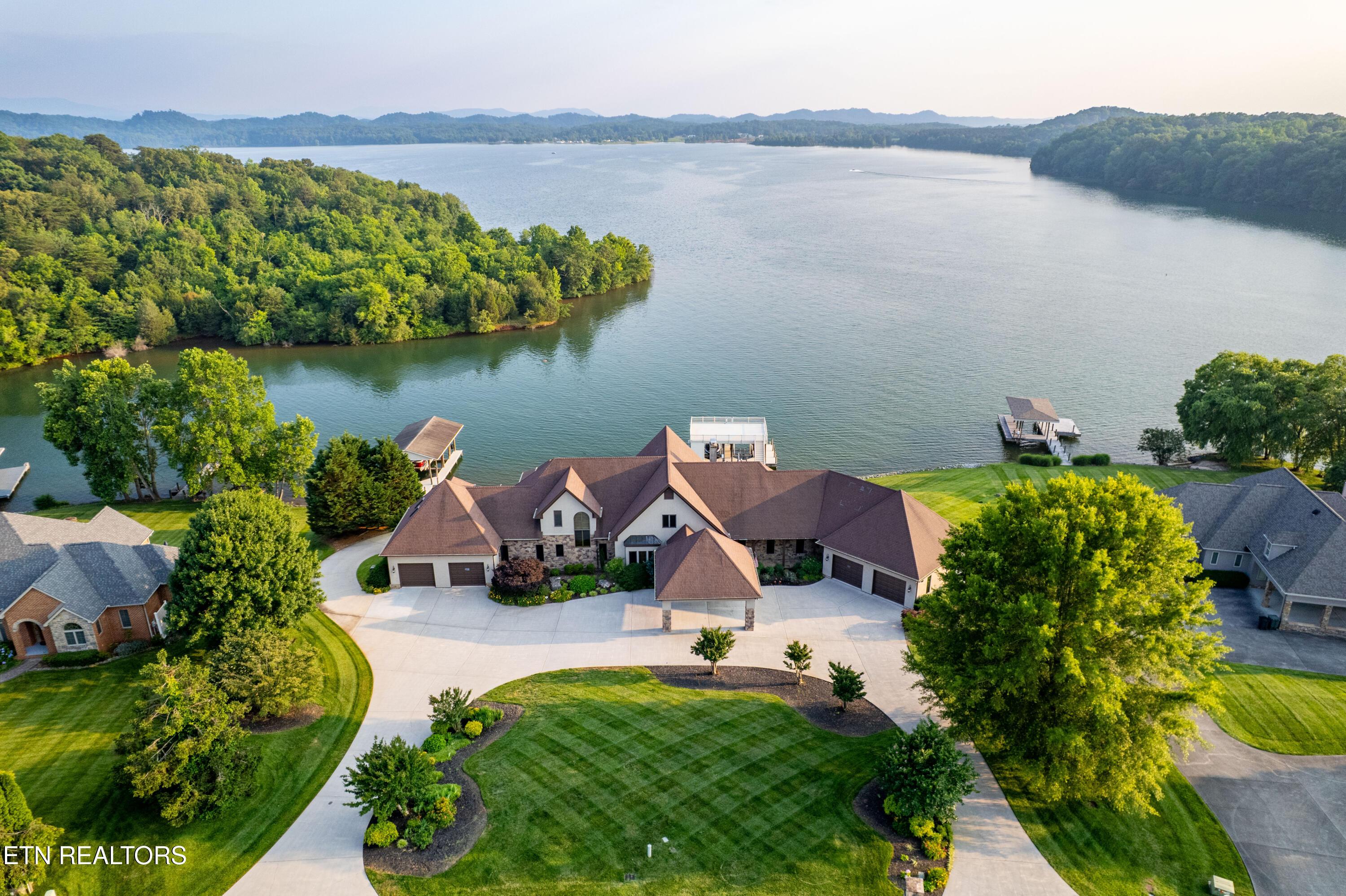 Fort Loudoun and Tellico Lake Real Estate - Image# 7