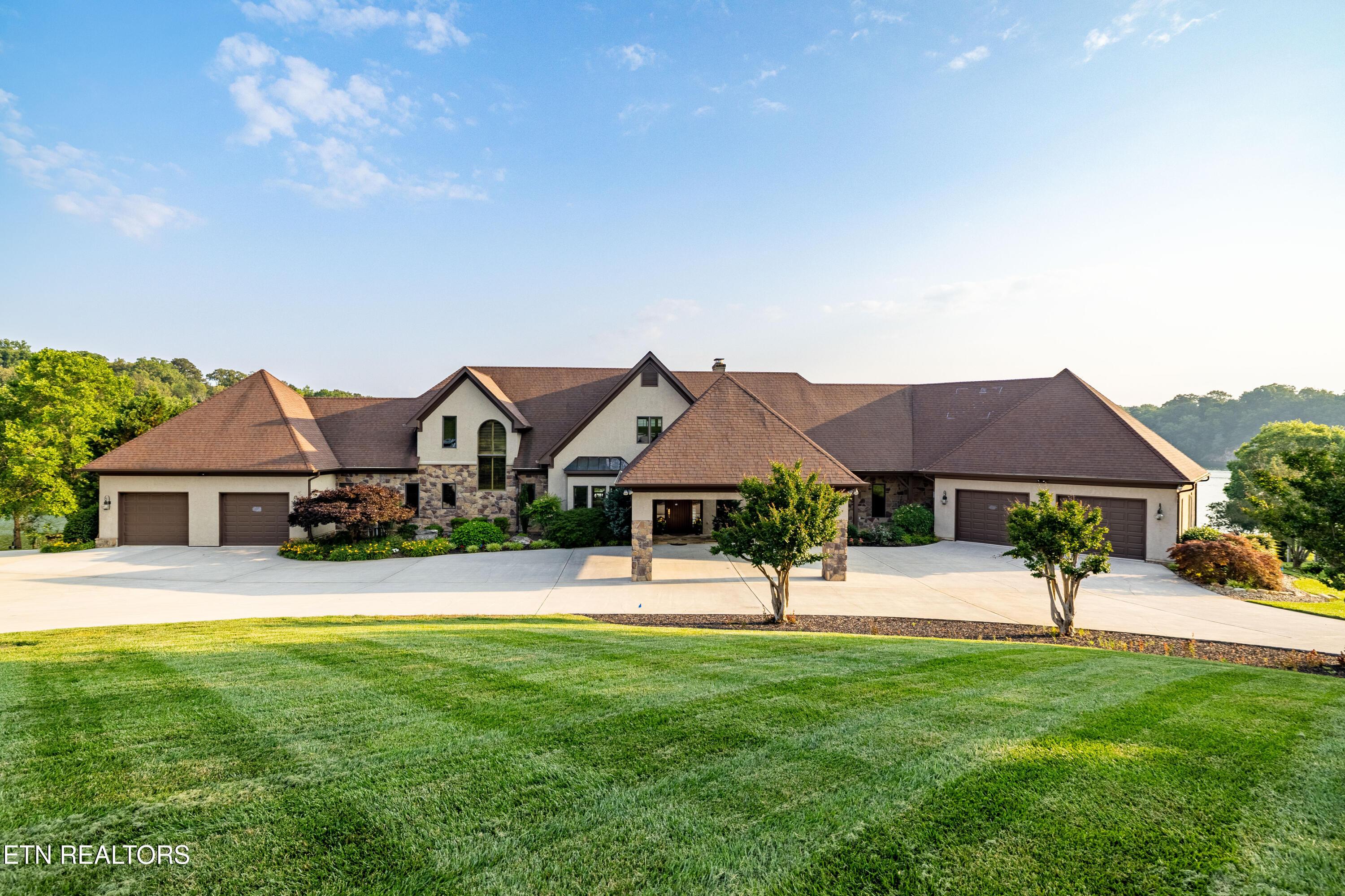 Fort Loudoun and Tellico Lake Real Estate - Image# 1